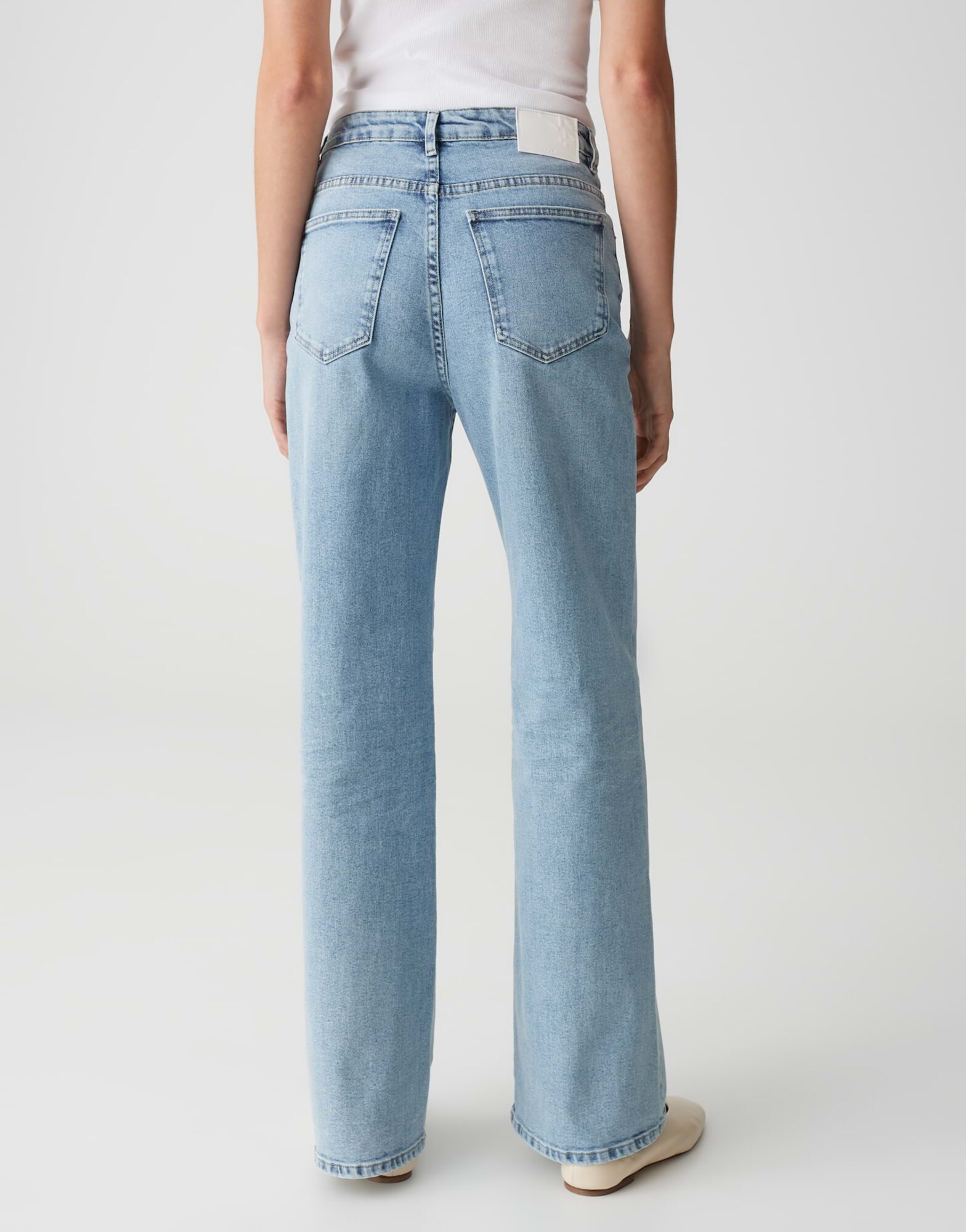 Thumbnail - Jeans 'Mivy Fresh'