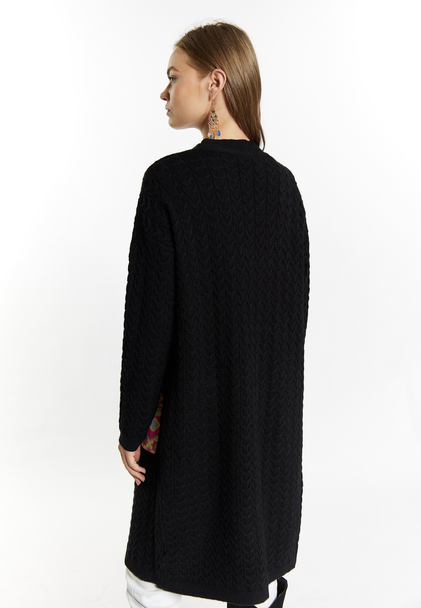 Thumbnail - IZIA Strickjacke