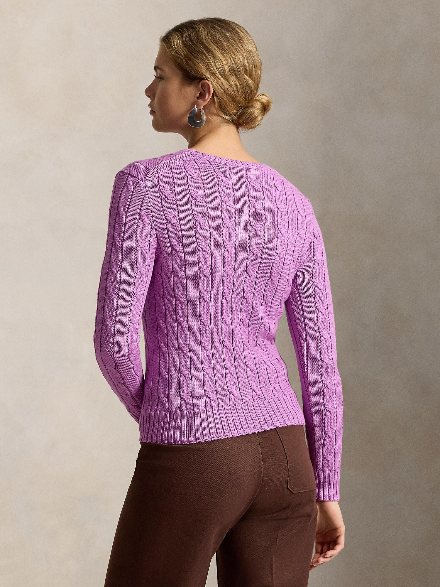 Polo Ralph Lauren Jersey eosin – imagen 3