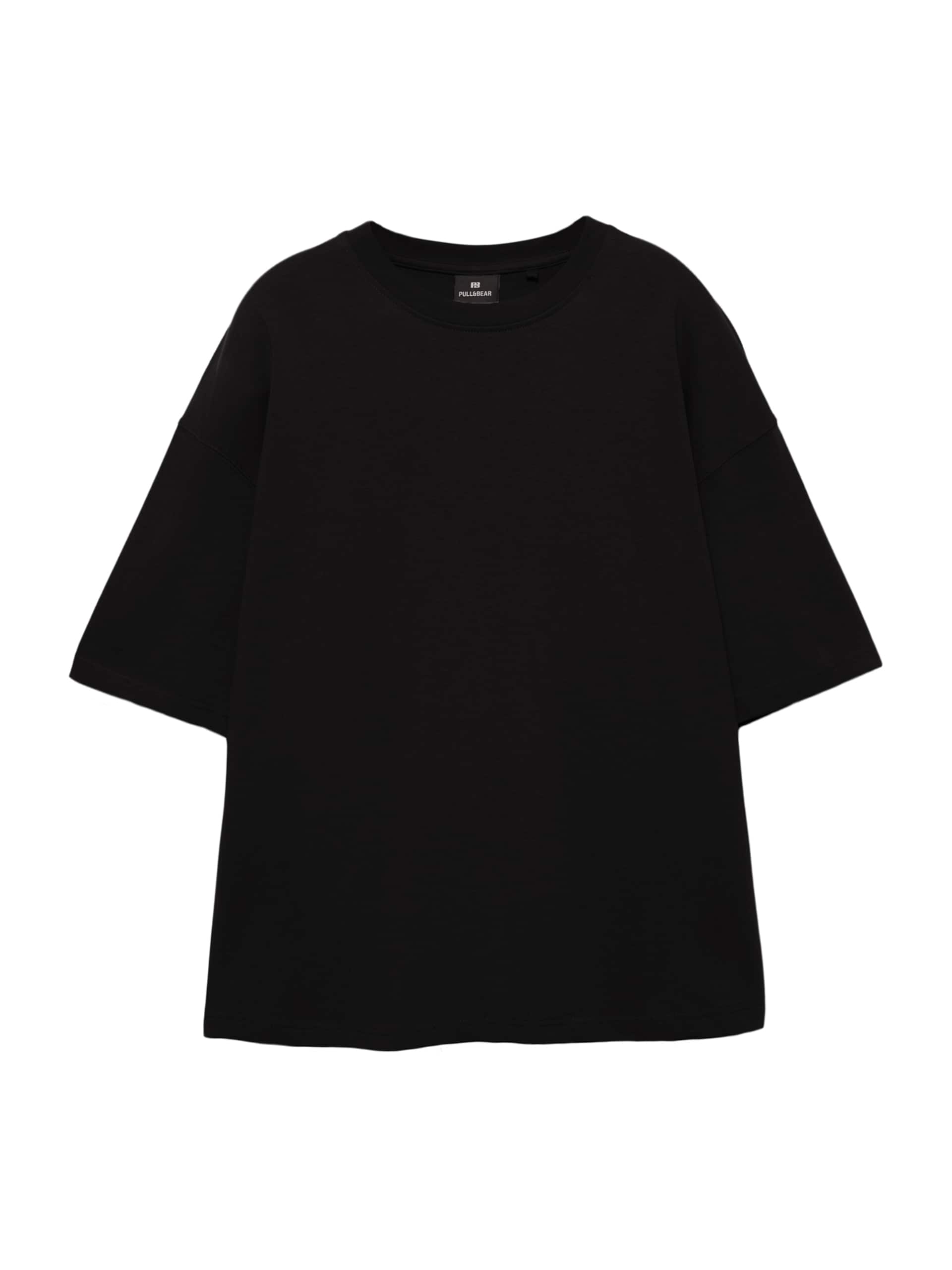 Pull & Bear T-shirt herr