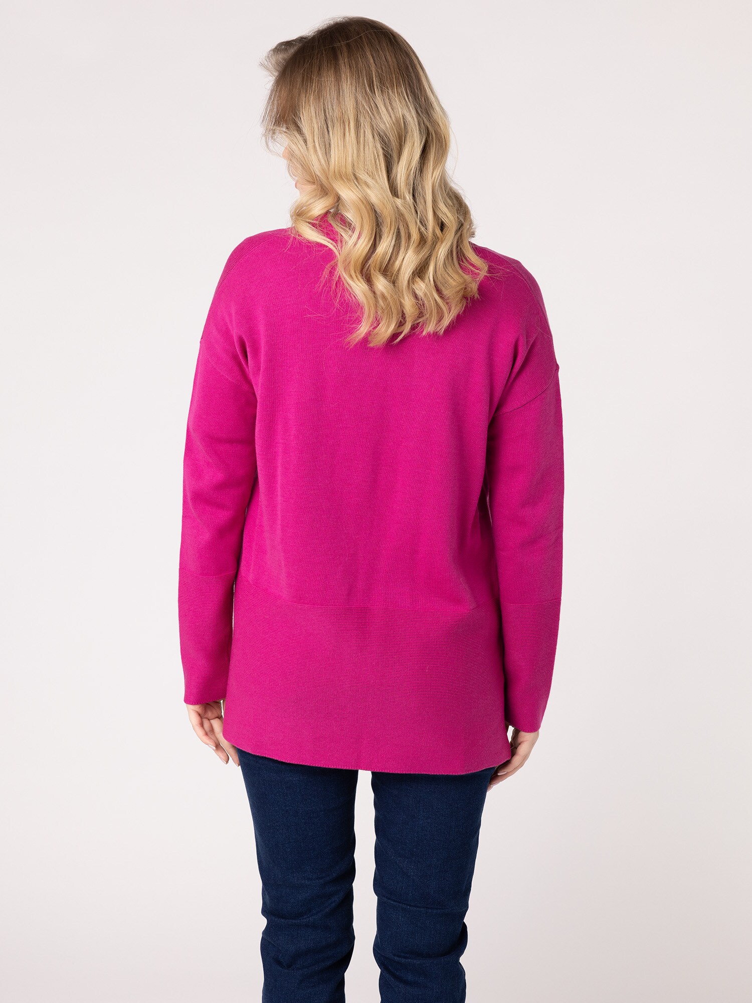 Thumbnail - Quiosque Strickjacke 6VS014