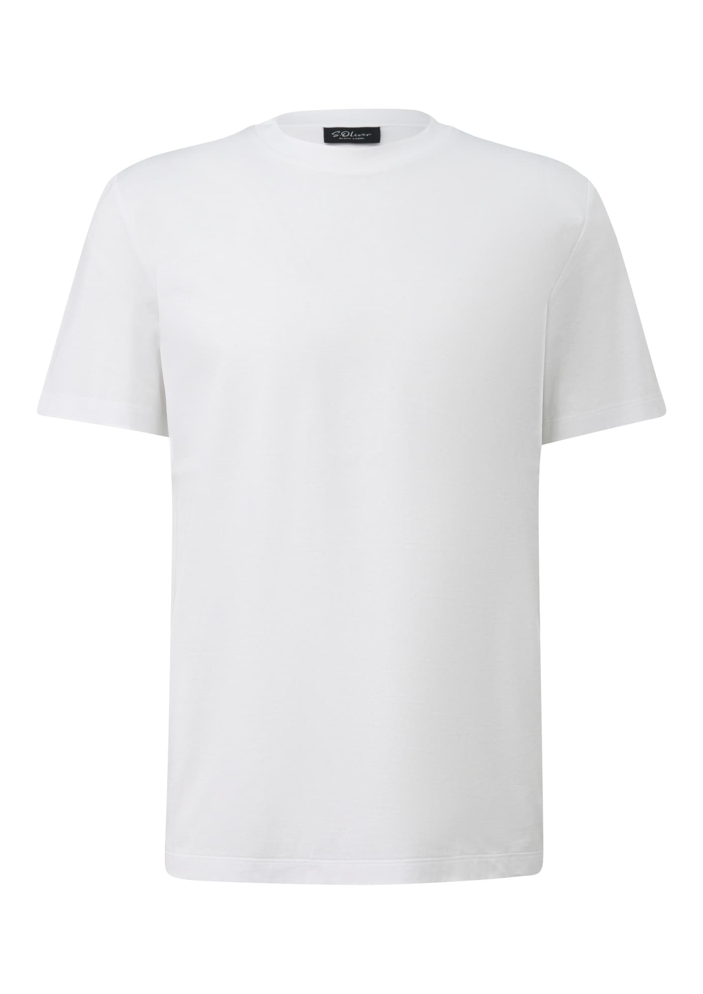 Practic pentru bărbați tricou de la s.Oliver