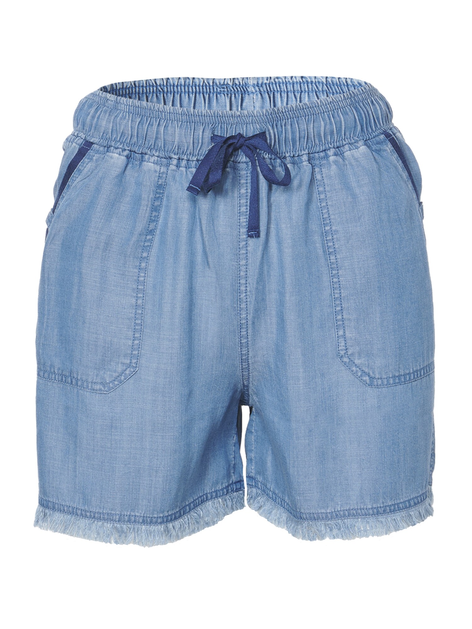 KOROSHI Vaquero azul denim