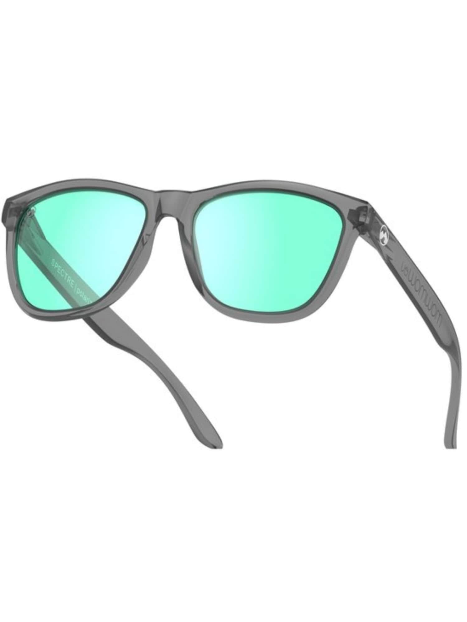 Mowmow Sportsonnenbrille MowMow Opal Limited Sunglasses - Polarized - Men - Women