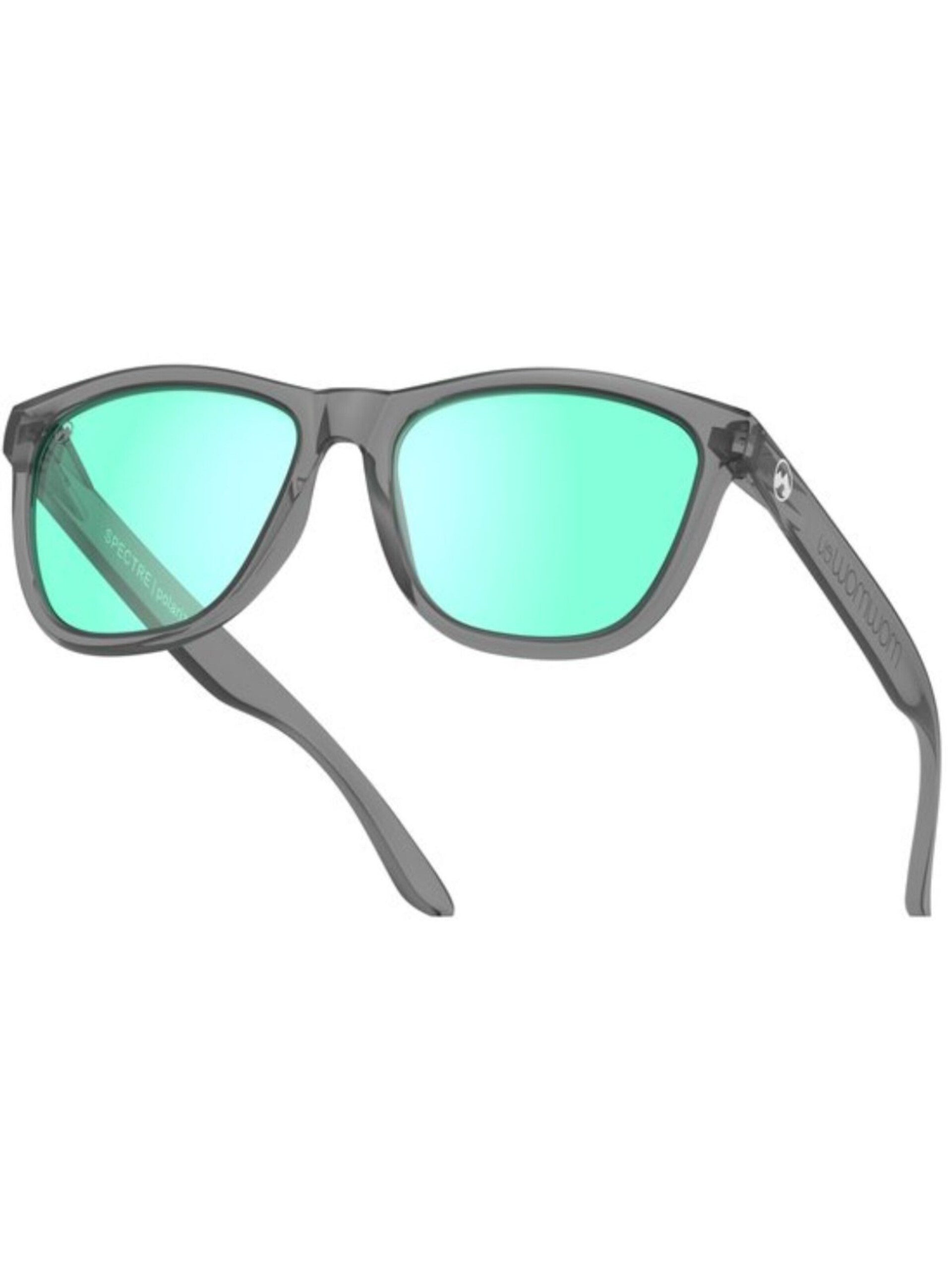 Mowmow Sportsolglasögon 'MowMow Opal LIMITED Sunglasses Polarized Men Women'
