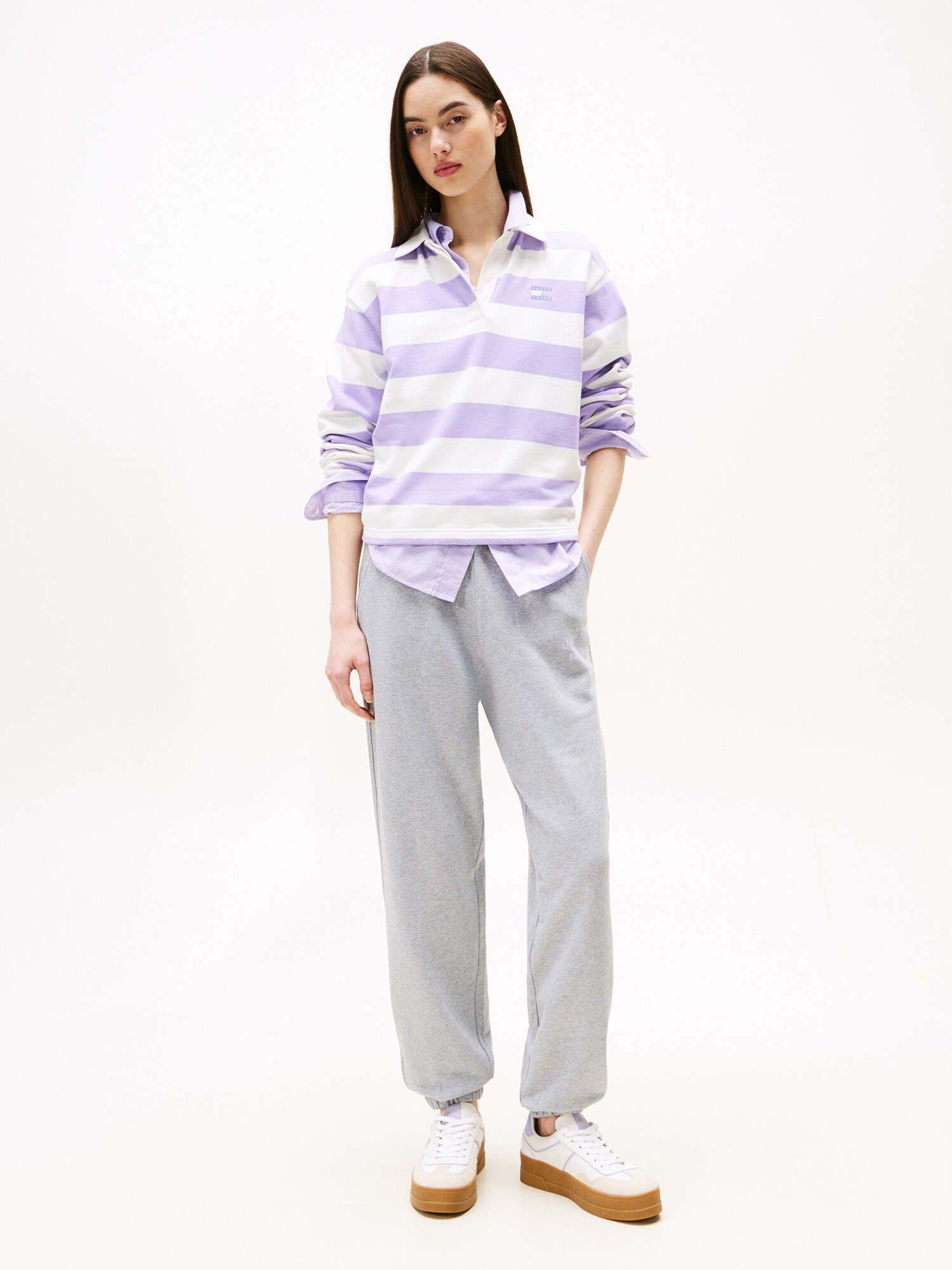 Thumbnail - Hose 'VARSITY'
