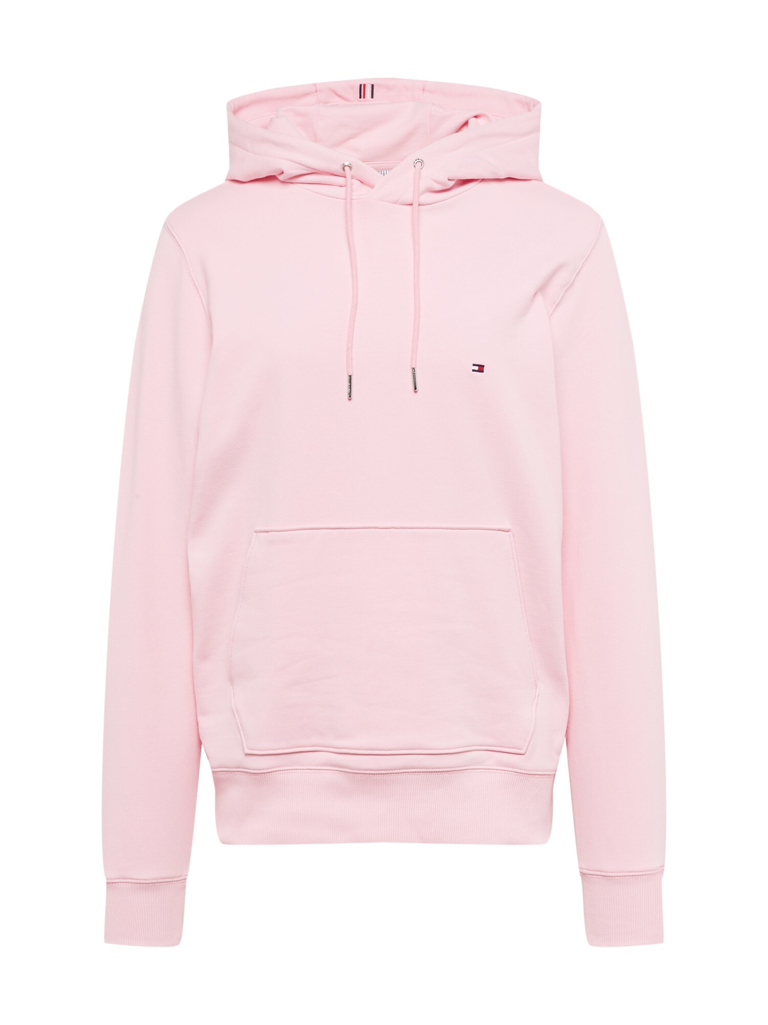 Tommy Hilfiger TOMMY HILFIGER Sweatshirt pastellpink
