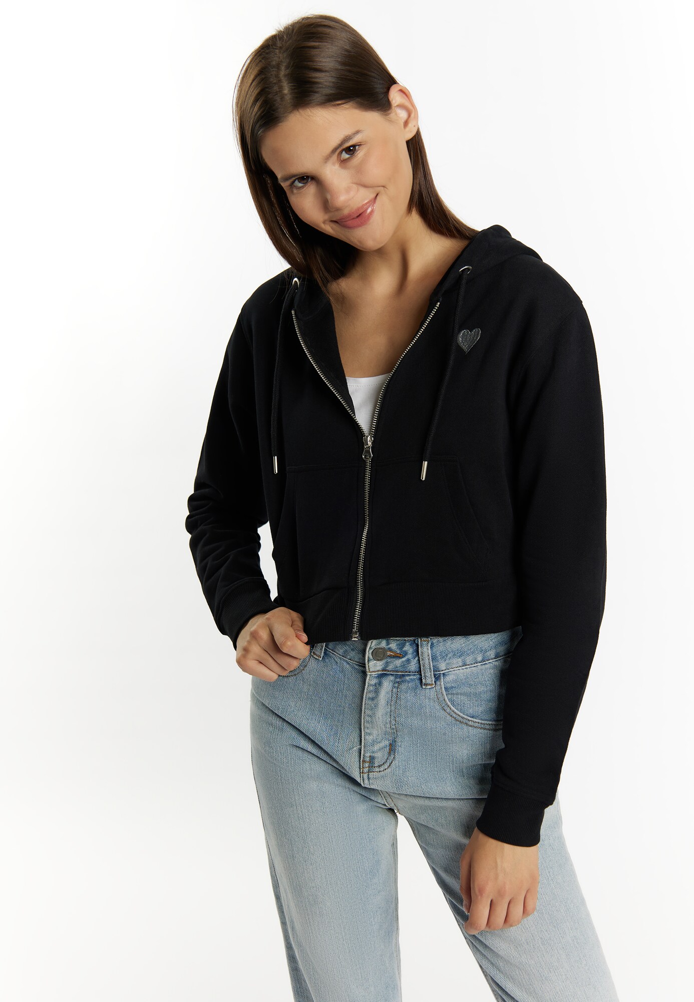 Thumbnail - Sweatjacke 'Biany'