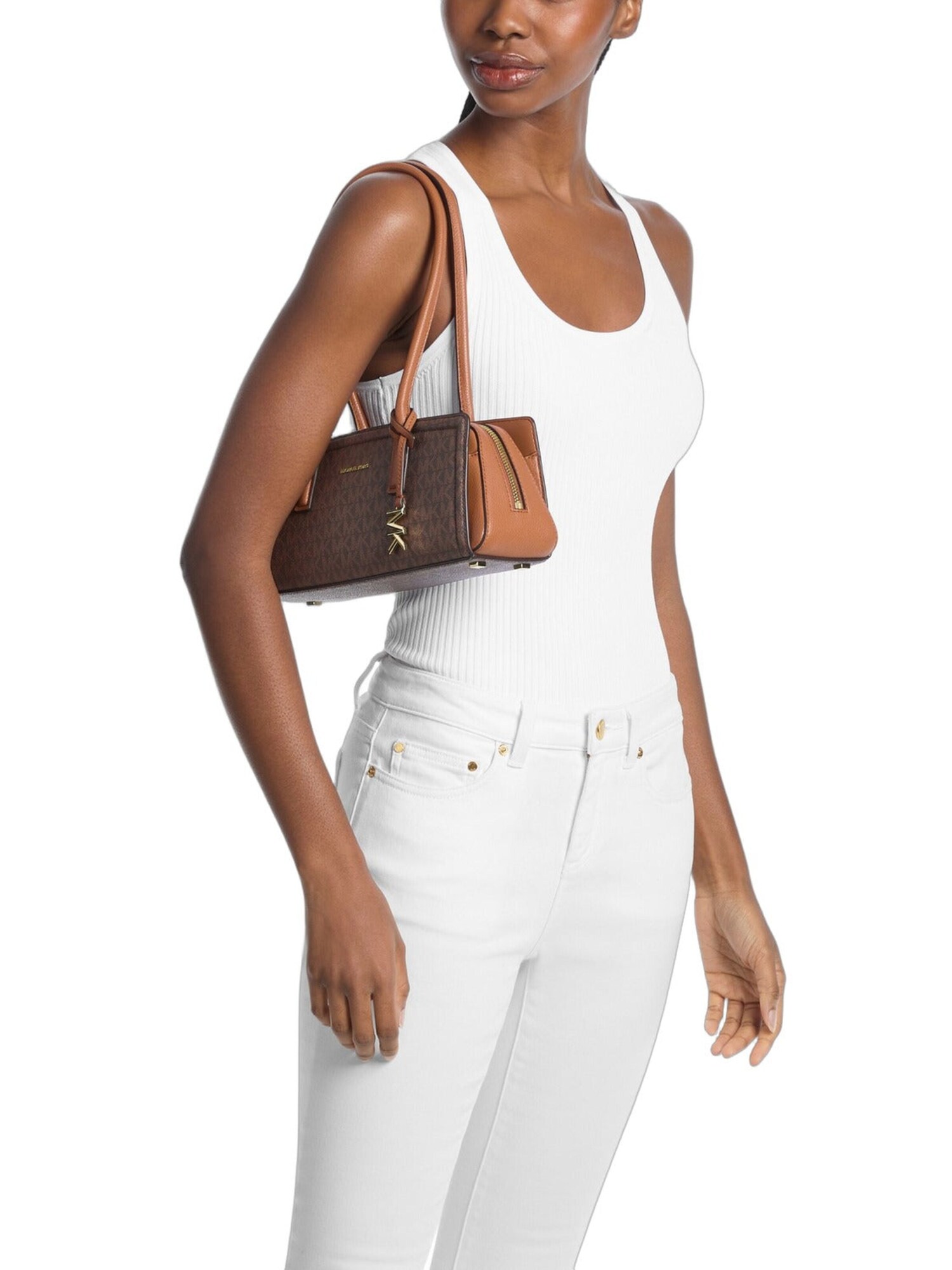 Michael Kors BOLSO LAILA 30T6G9IT0B – imagen 3