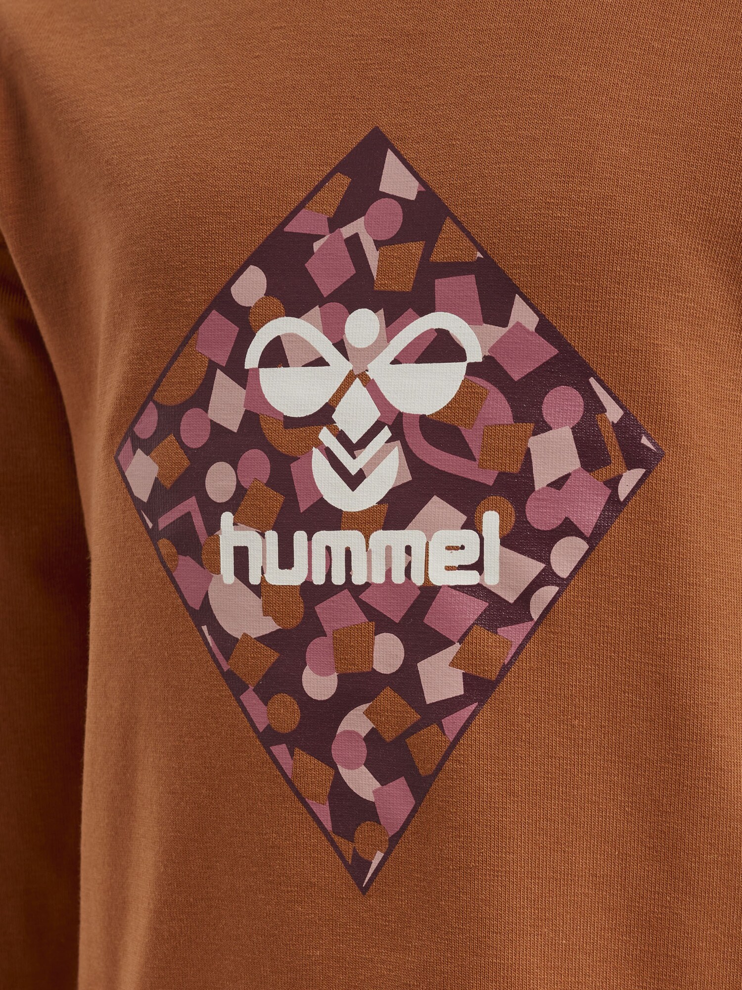 Thumbnail - Hummel Shirt Cilja