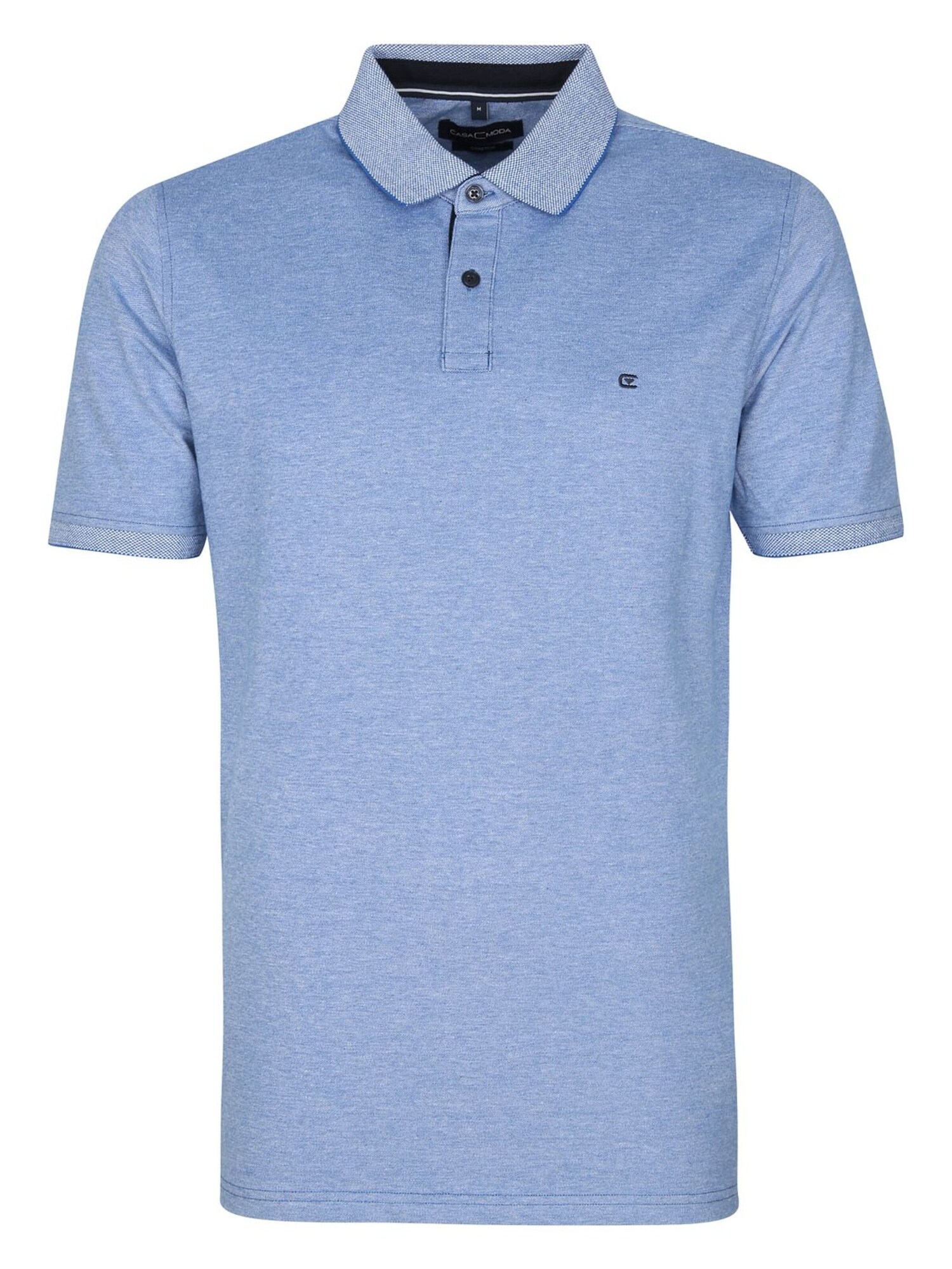 Casa Moda Shirt Blauw
