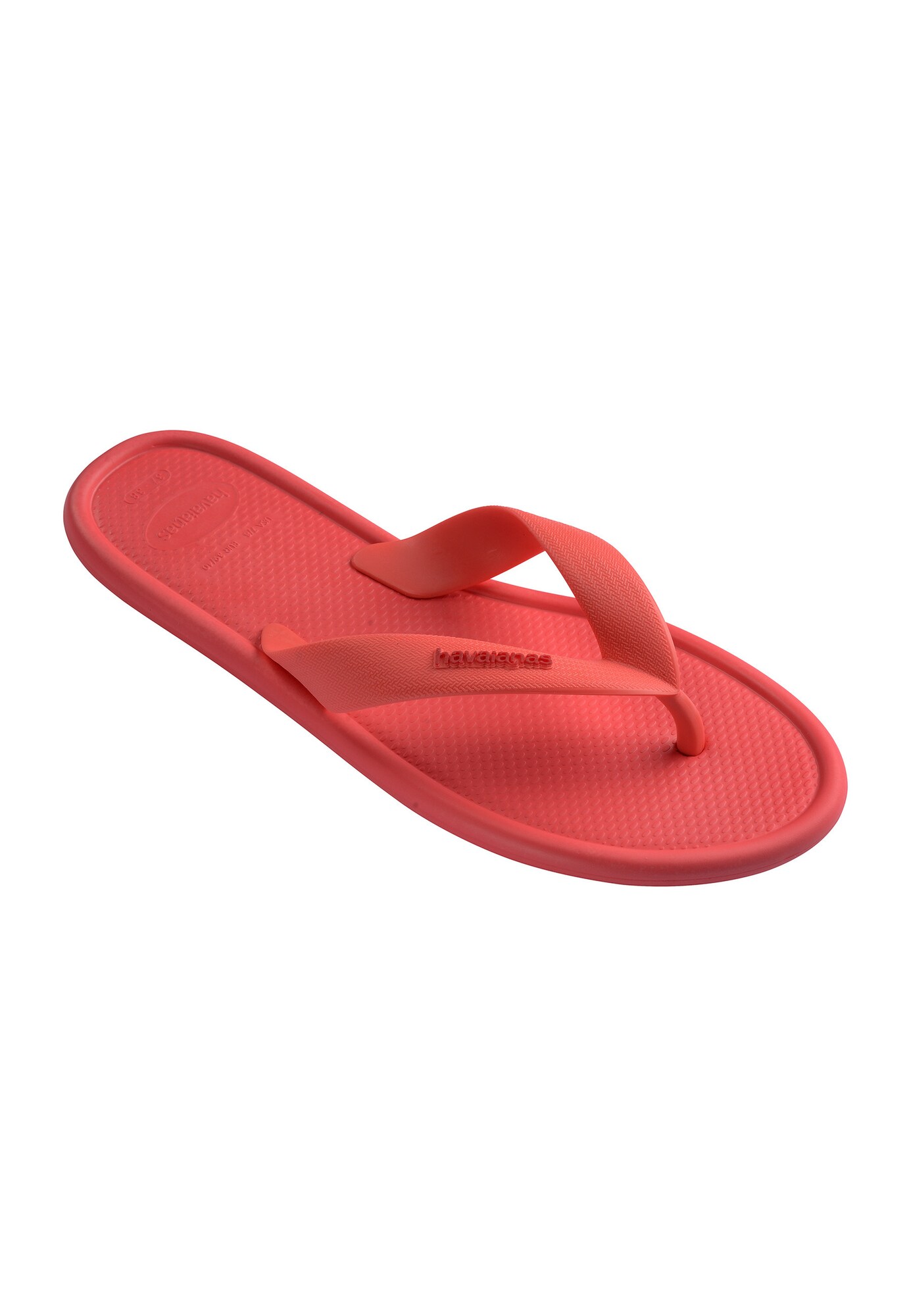 HAVAIANAS Sandalias de dedo coral – imagen 3
