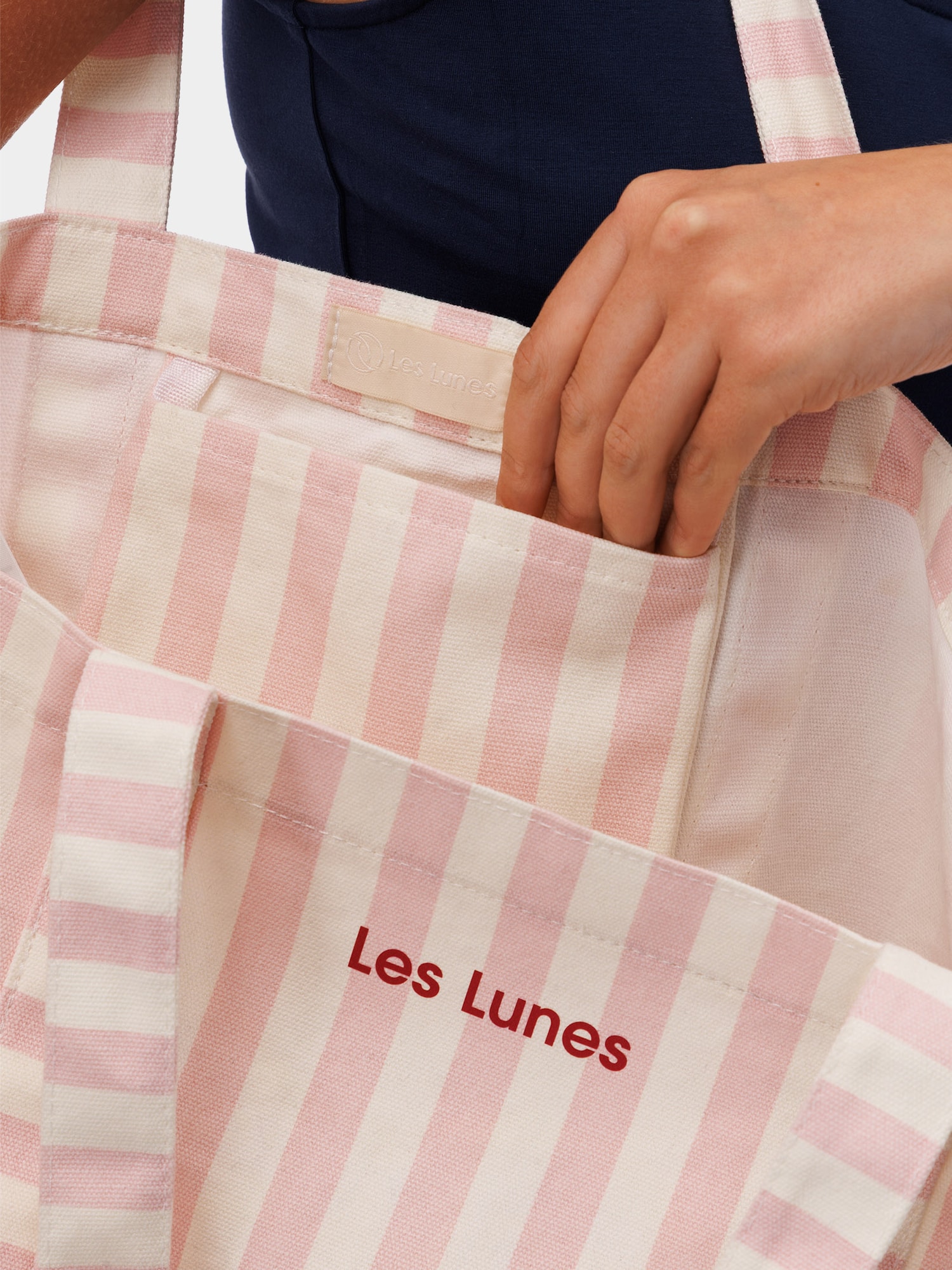 Thumbnail - Les Lunes Shopper SOLEAA