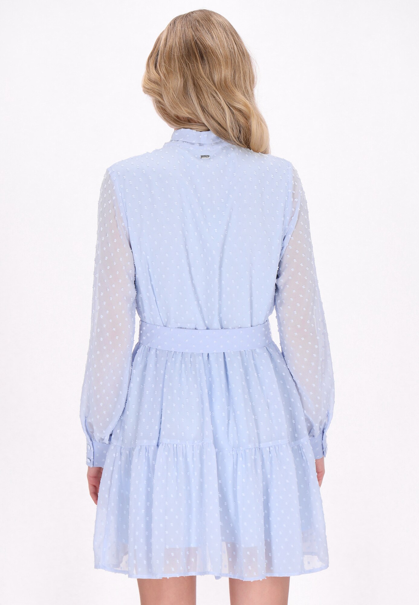 Thumbnail - DreiMaster Klassik Kleid