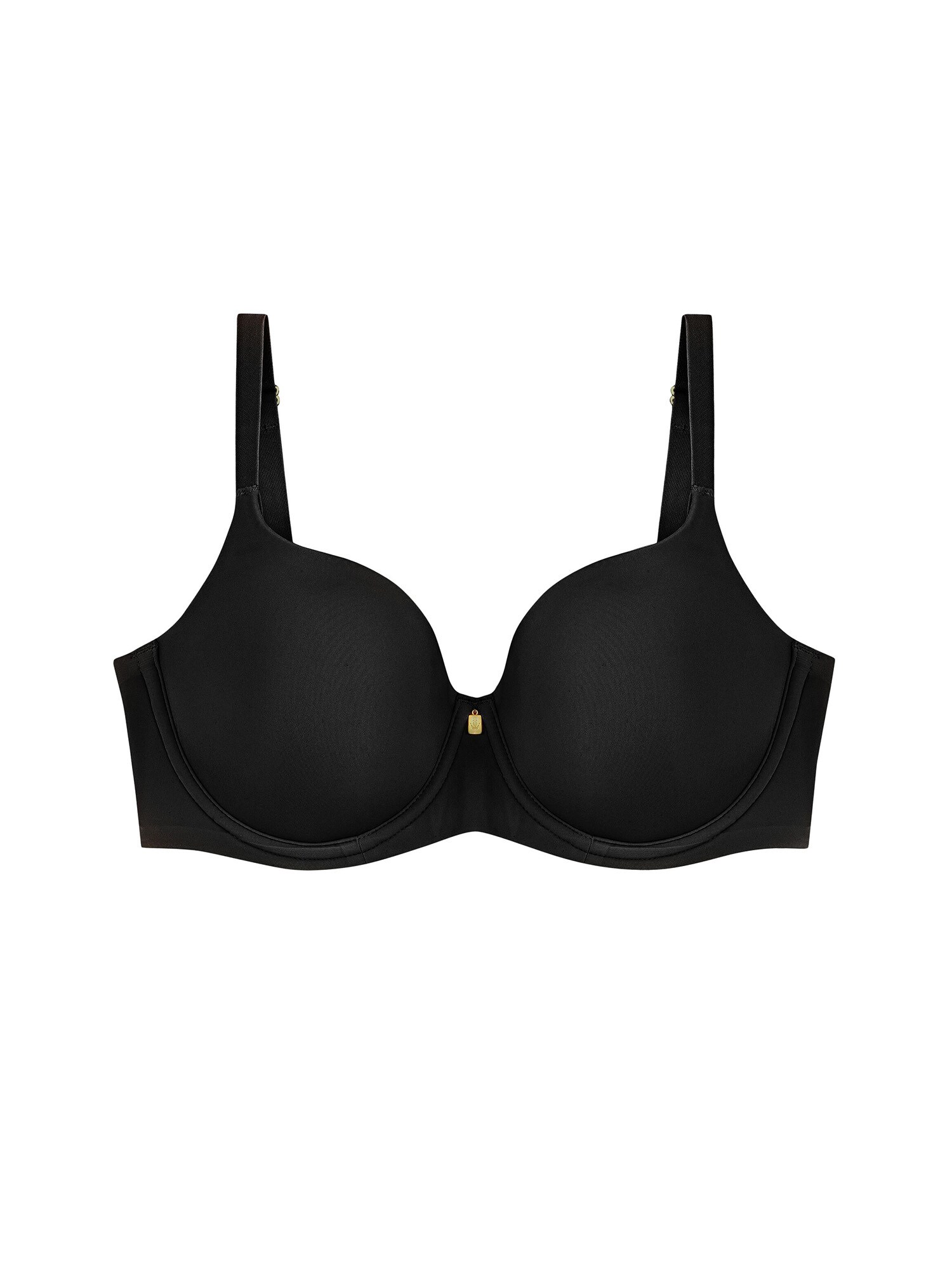 TRIUMPH Sujetador ' Body Make-Up Essentials '  negro