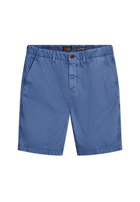 Superdry Chino Blauw