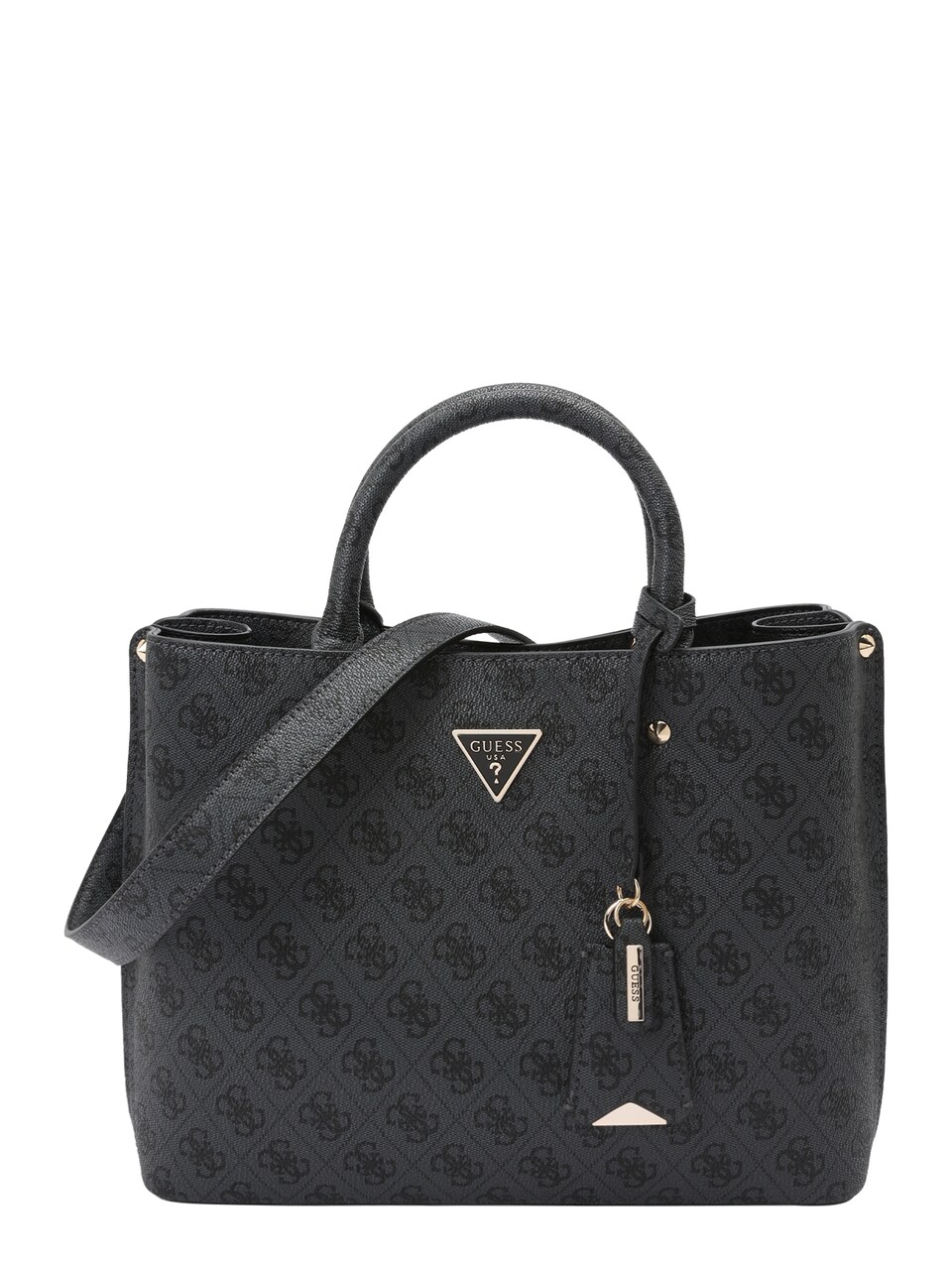 Handväska 'MERIDIAN II GIRLFRIEND SATCHEL'