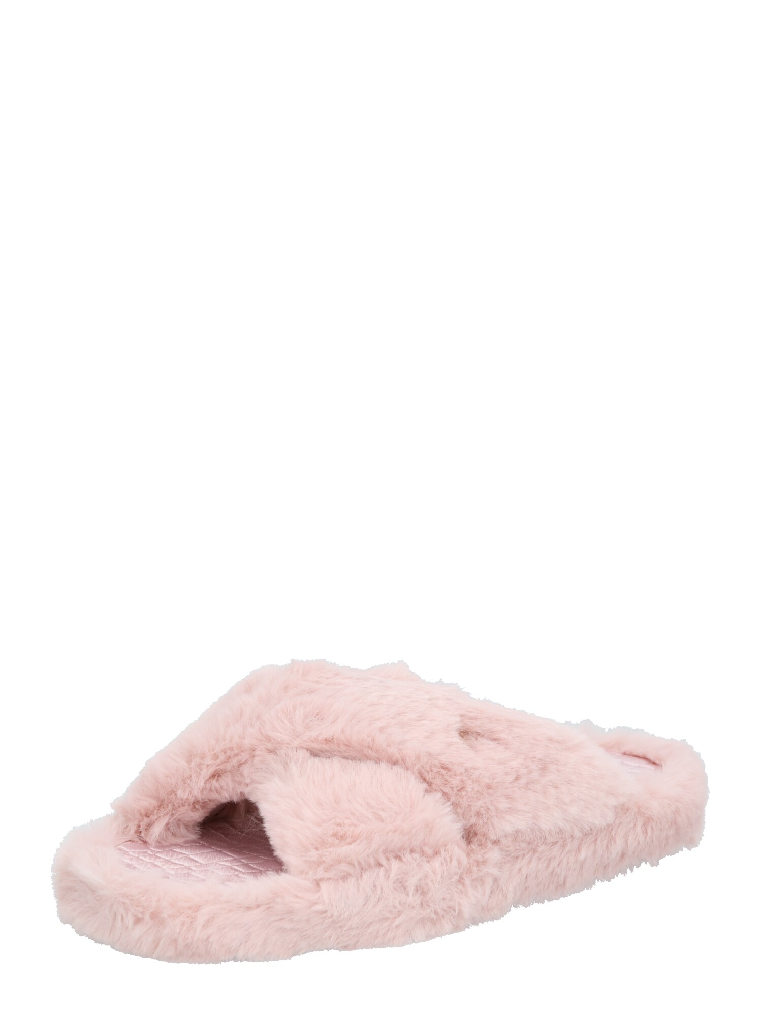 Ted Baker Naminės šlepetės  rožinė