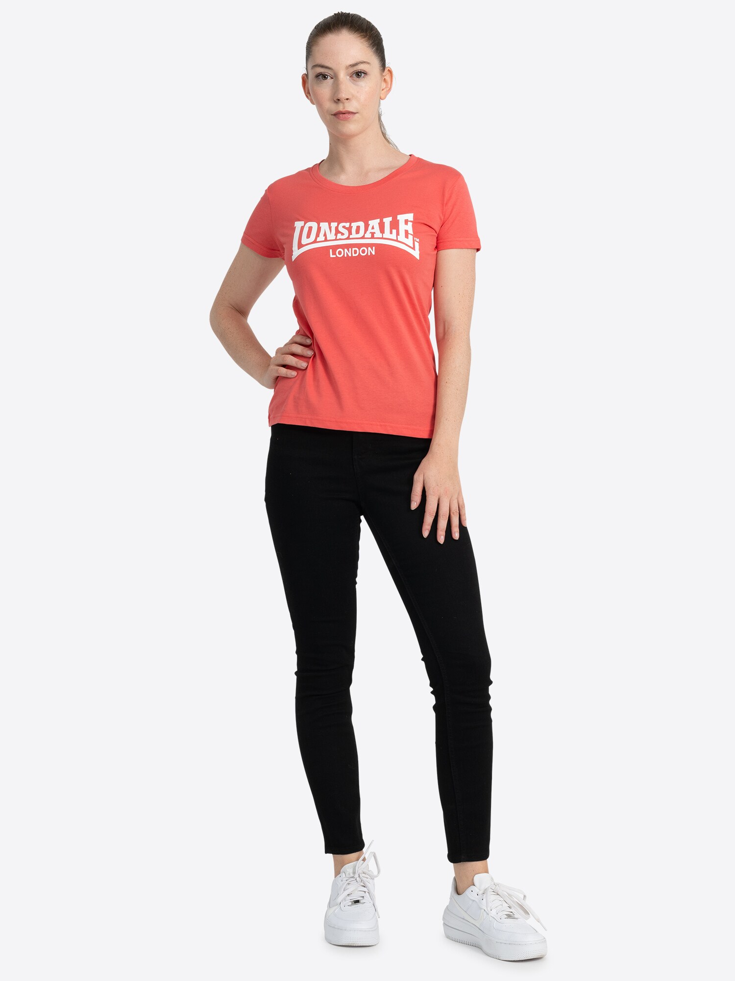 Thumbnail - LONSDALE Shirt Cartmel