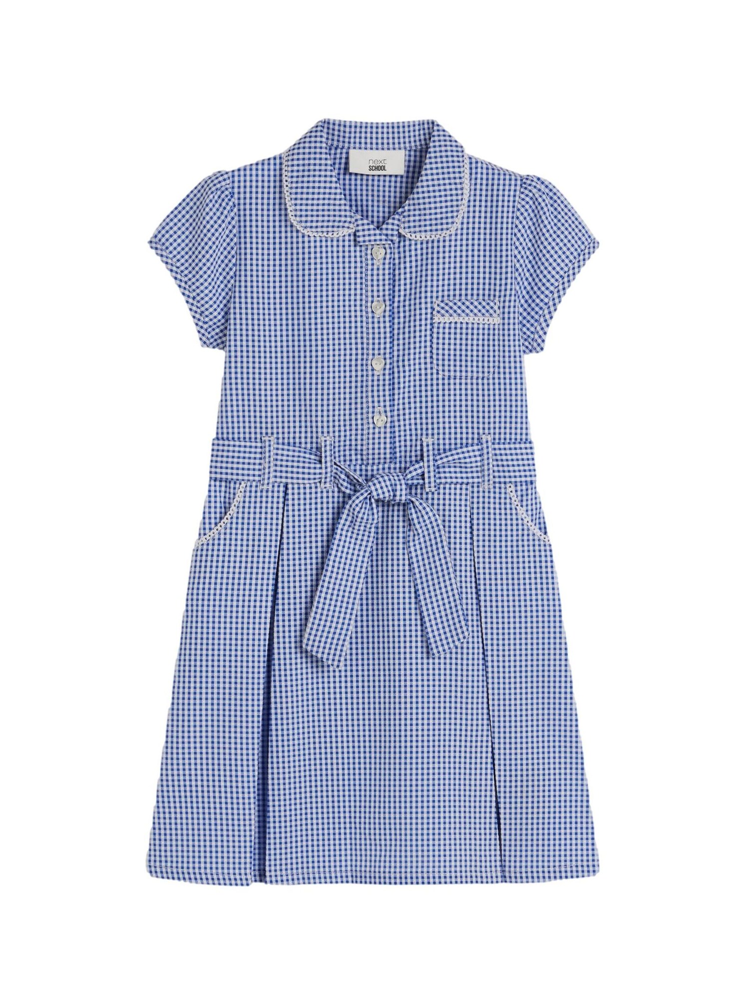Next Rochie  albastru