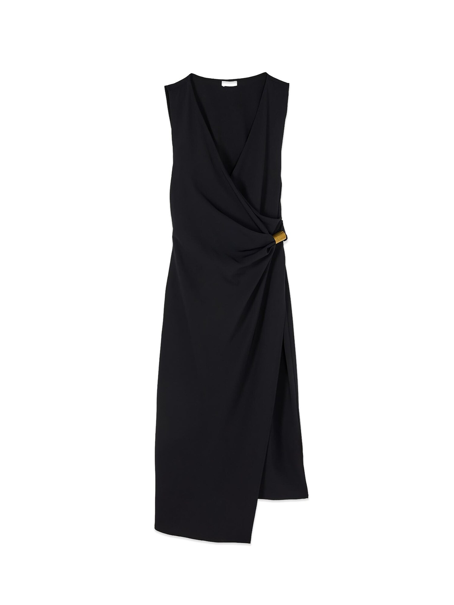 oltre Vestido  negro