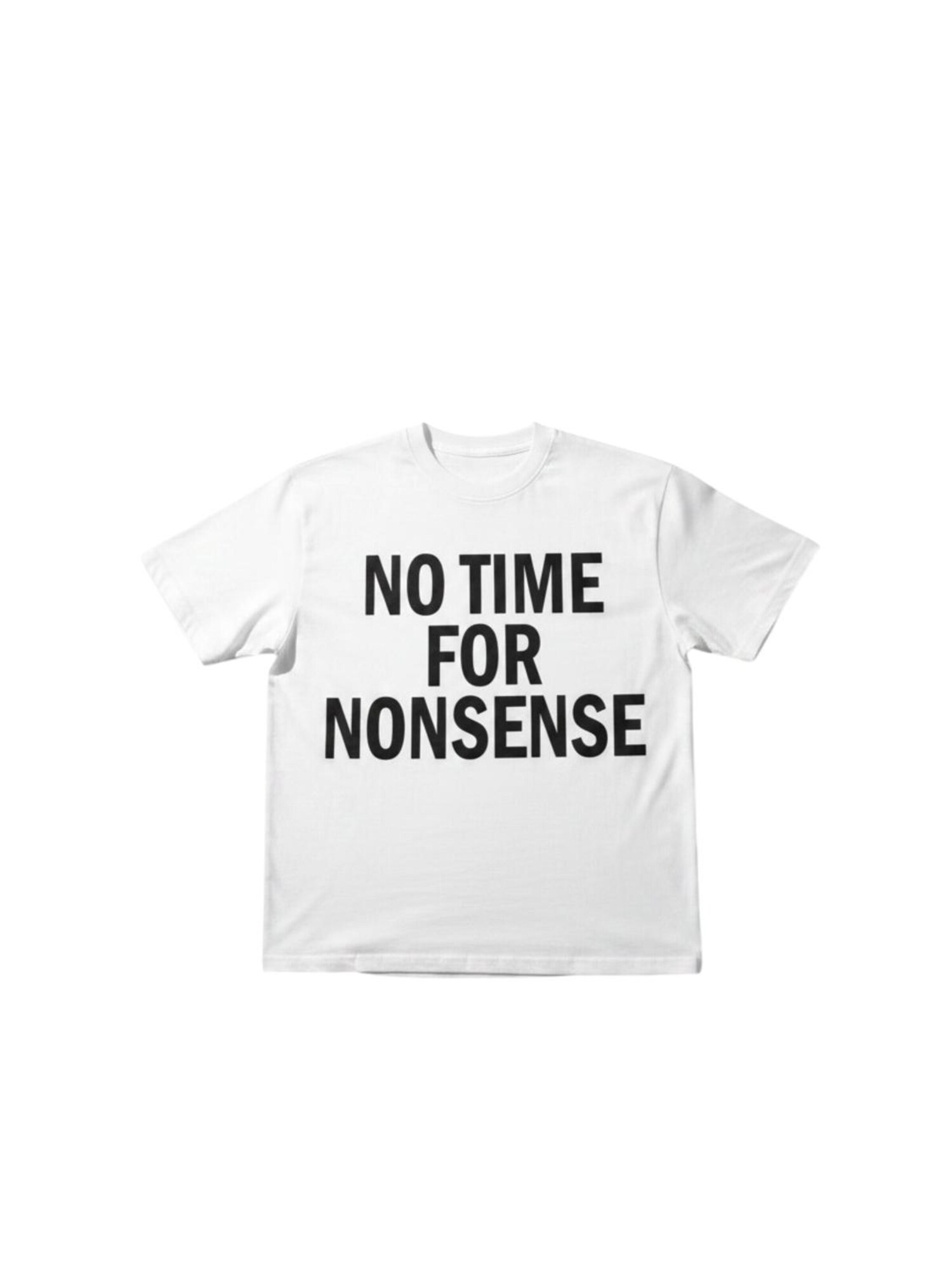 Kleidermafia Camiseta  ecru
