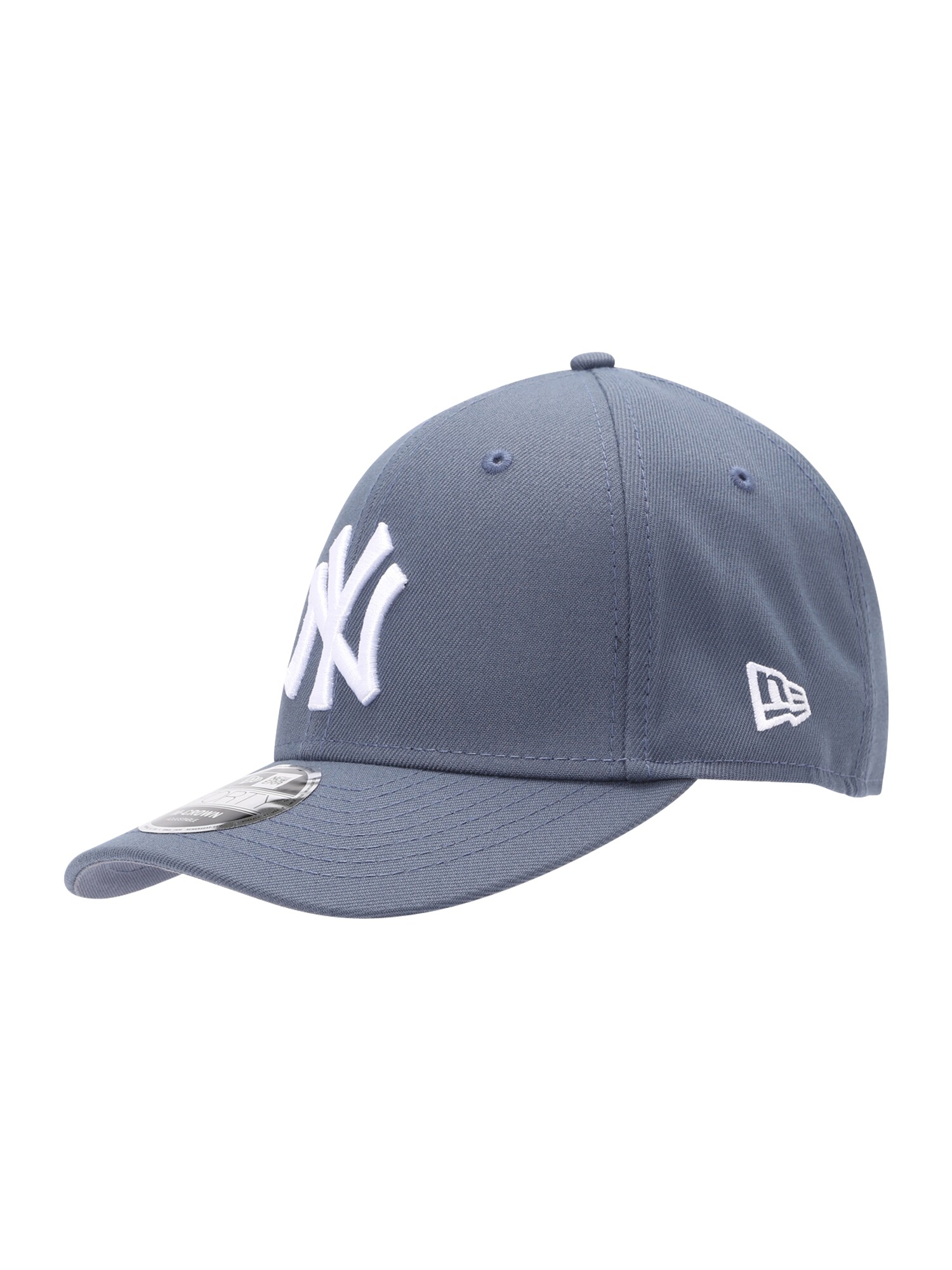 NEW ERA Sapkák '9FORTY MC NEYYAN'  zafir / fehér akciós termékkép 1