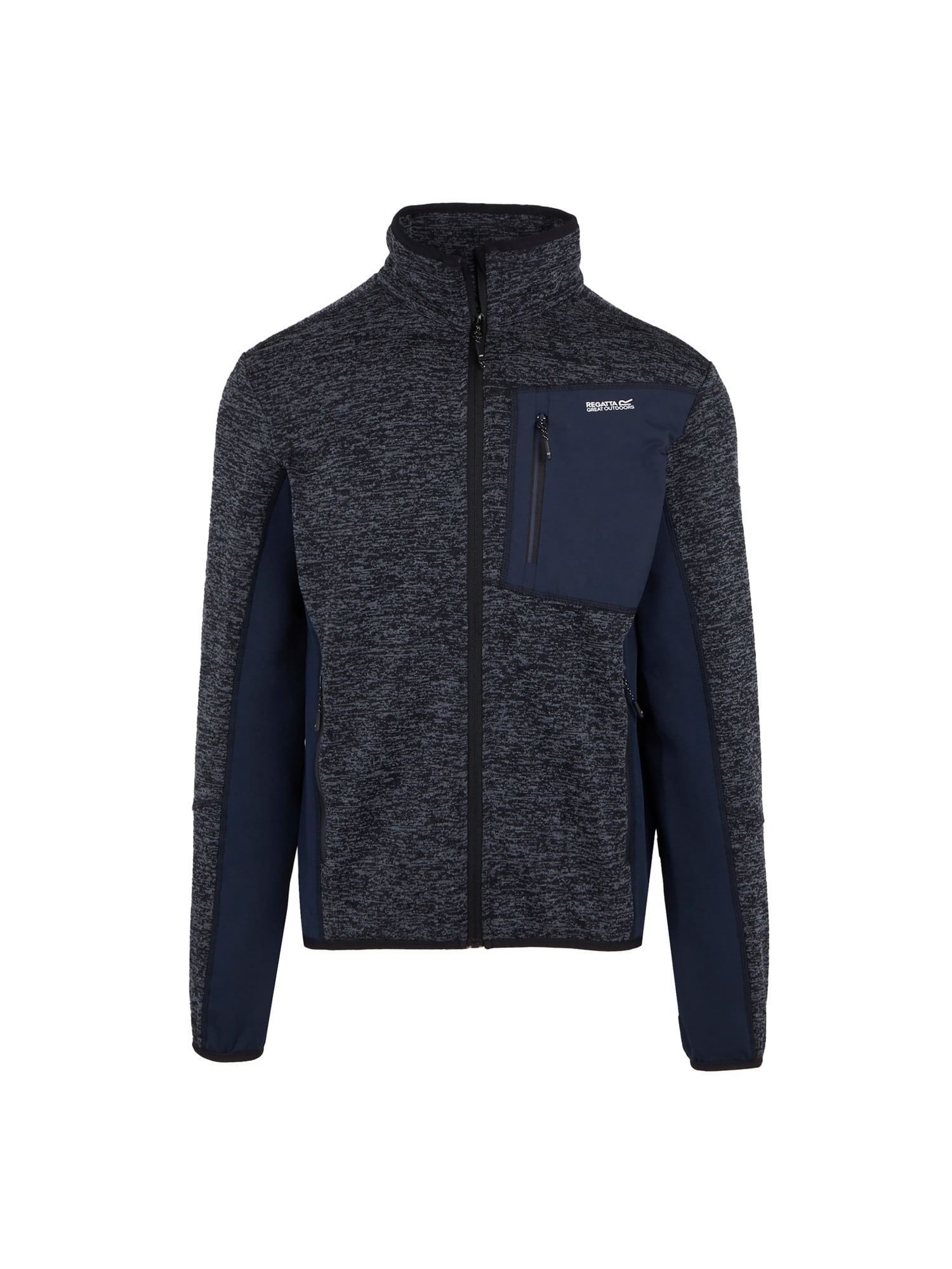 Thumbnail - REGATTA Fleecejacke Baslinn