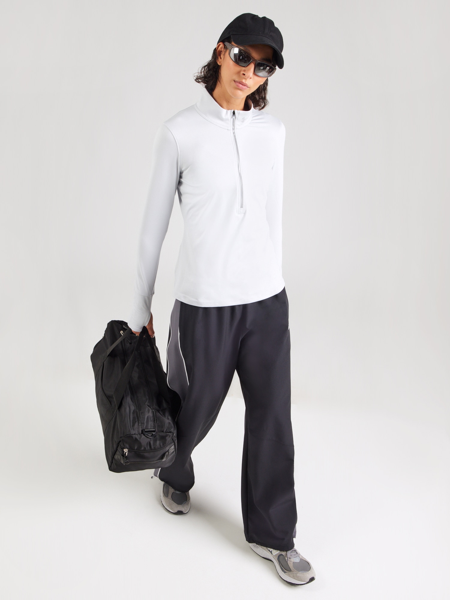 Thumbnail - UNDER ARMOUR Funktionsshirt Qualifier Run