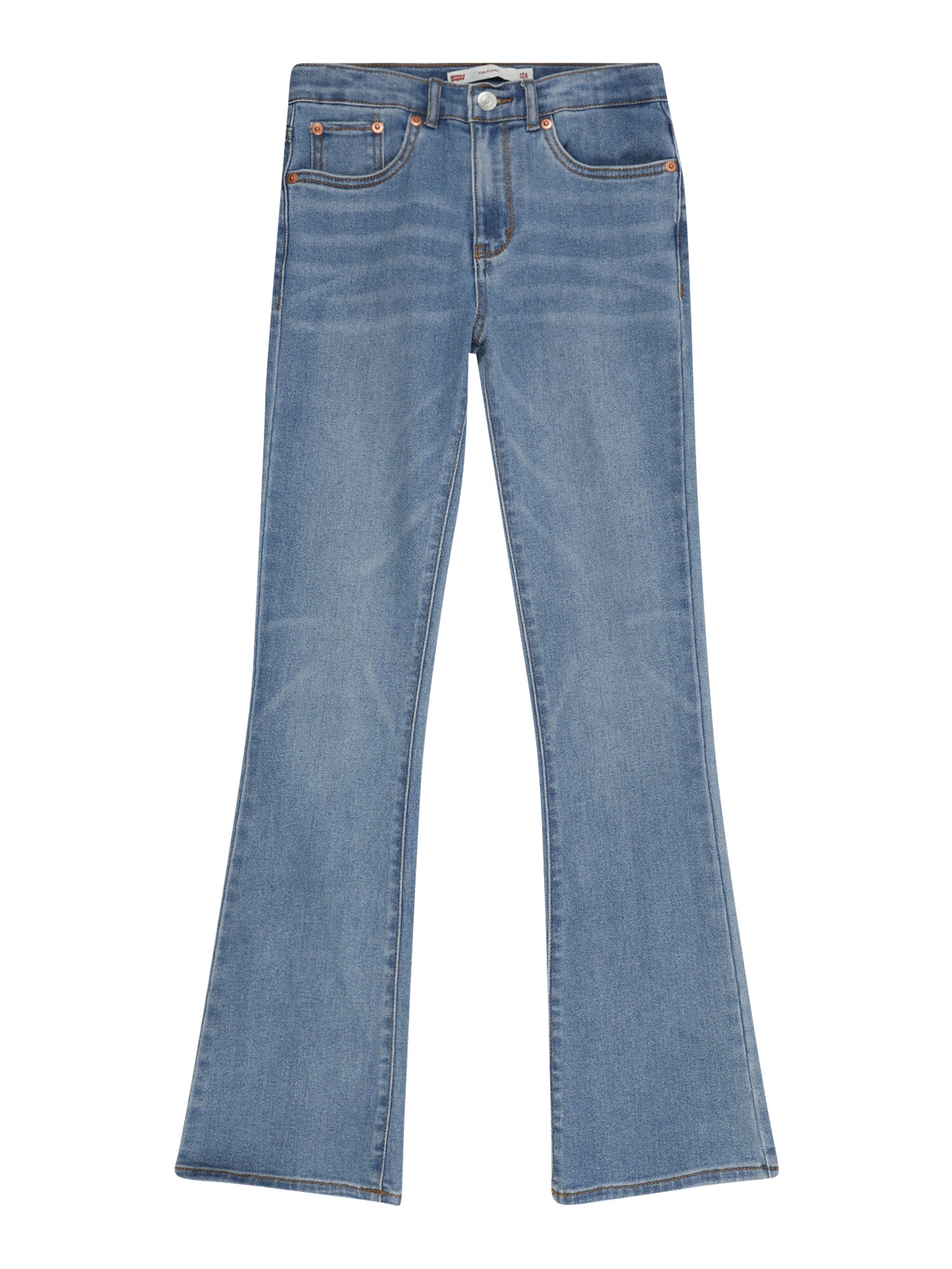 Levi's Kids Farmer '726'  kék farmer akciós termékkép 1
