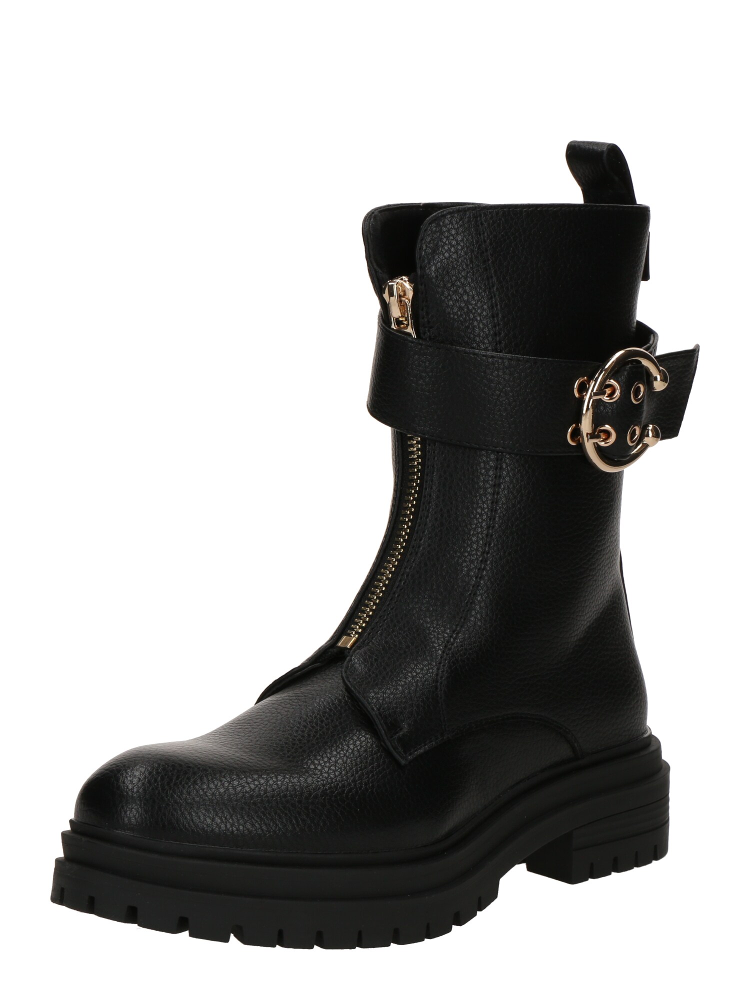 POSH by Poelman Botas 'Josie'  negro
