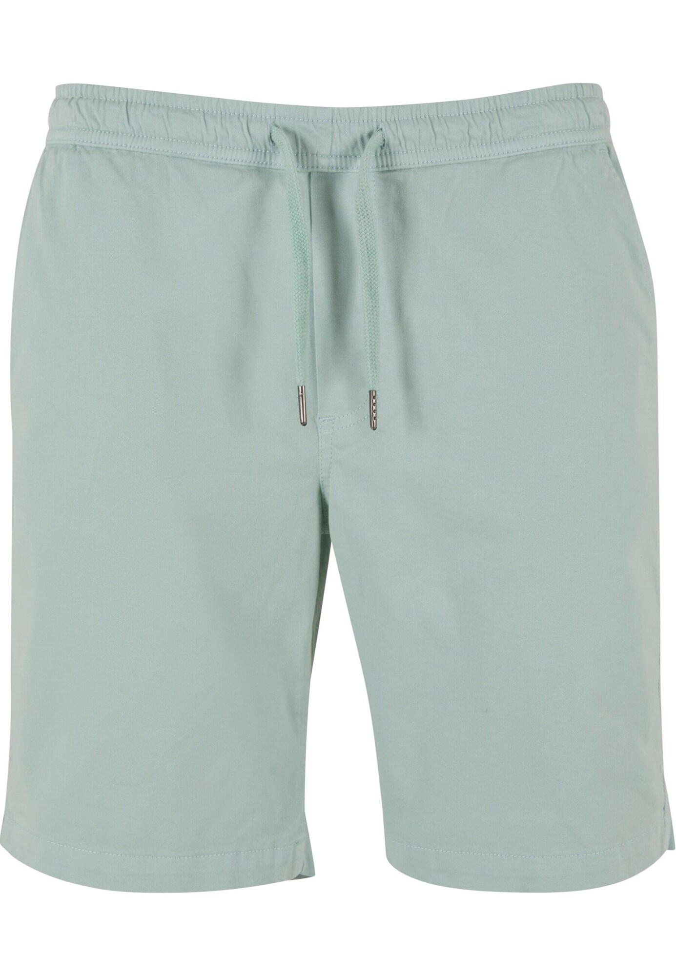 Urban Classics Nadrág  menta / fekete termék 2. képe