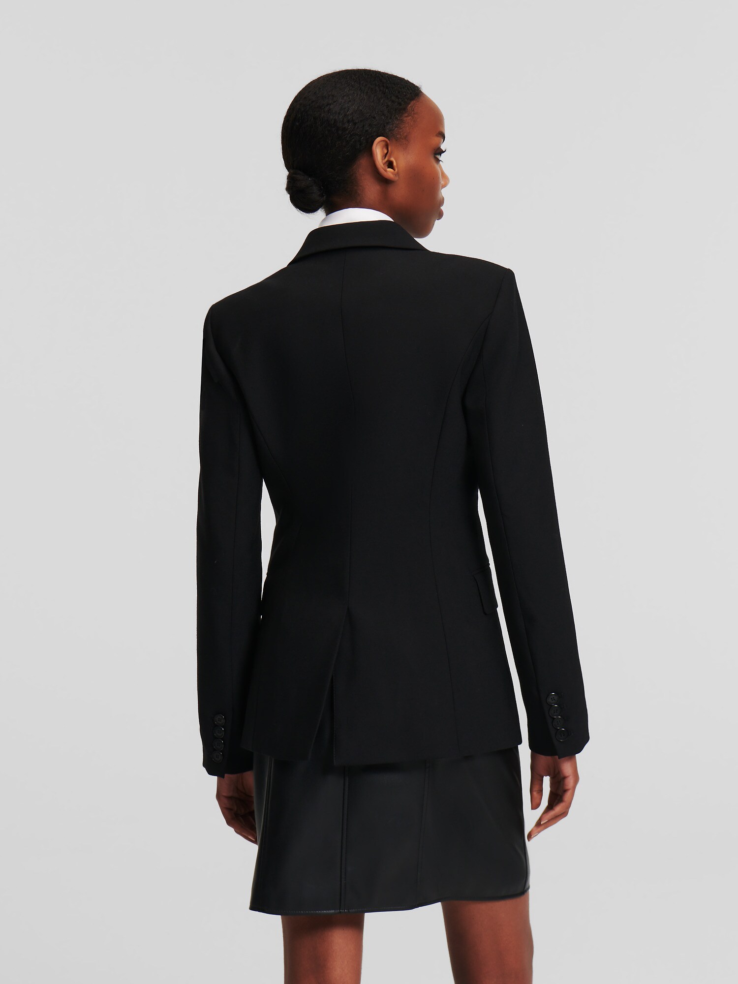 Thumbnail - Karl Lagerfeld Blazer