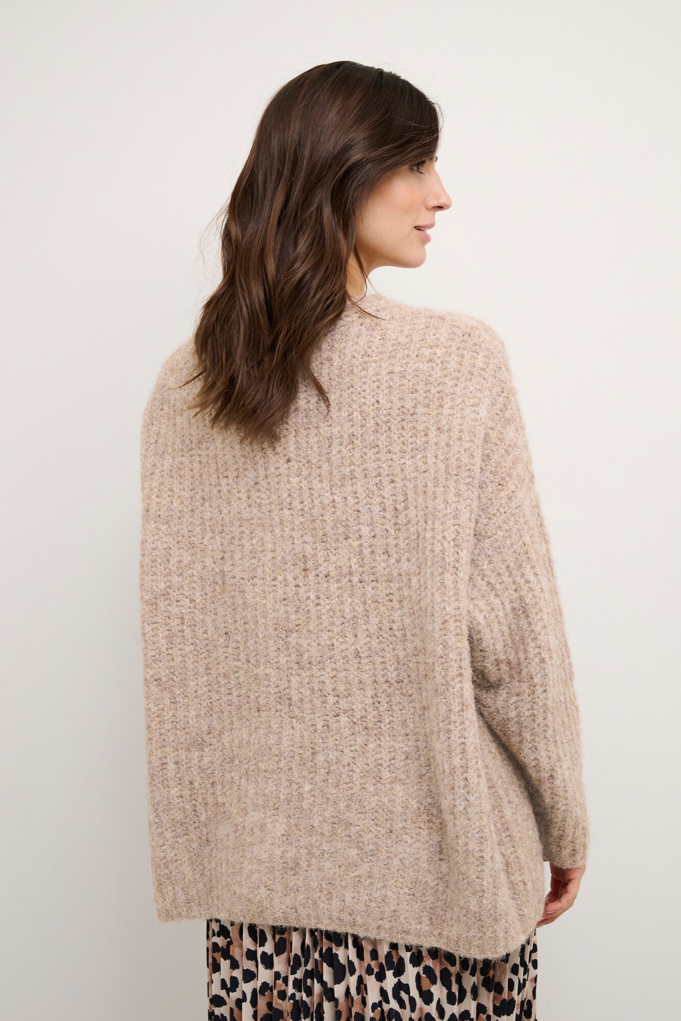 Thumbnail - Pullover 'CU Brava'