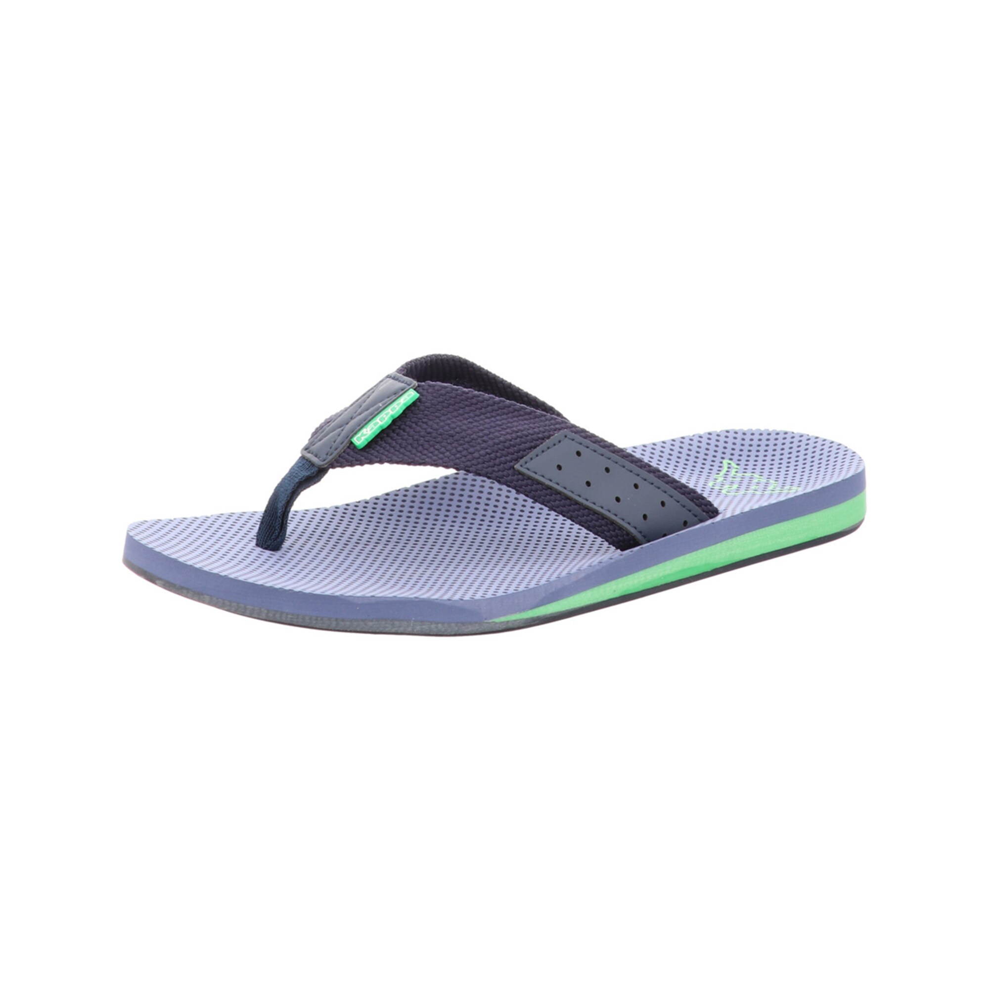 Teenslippers Kappa