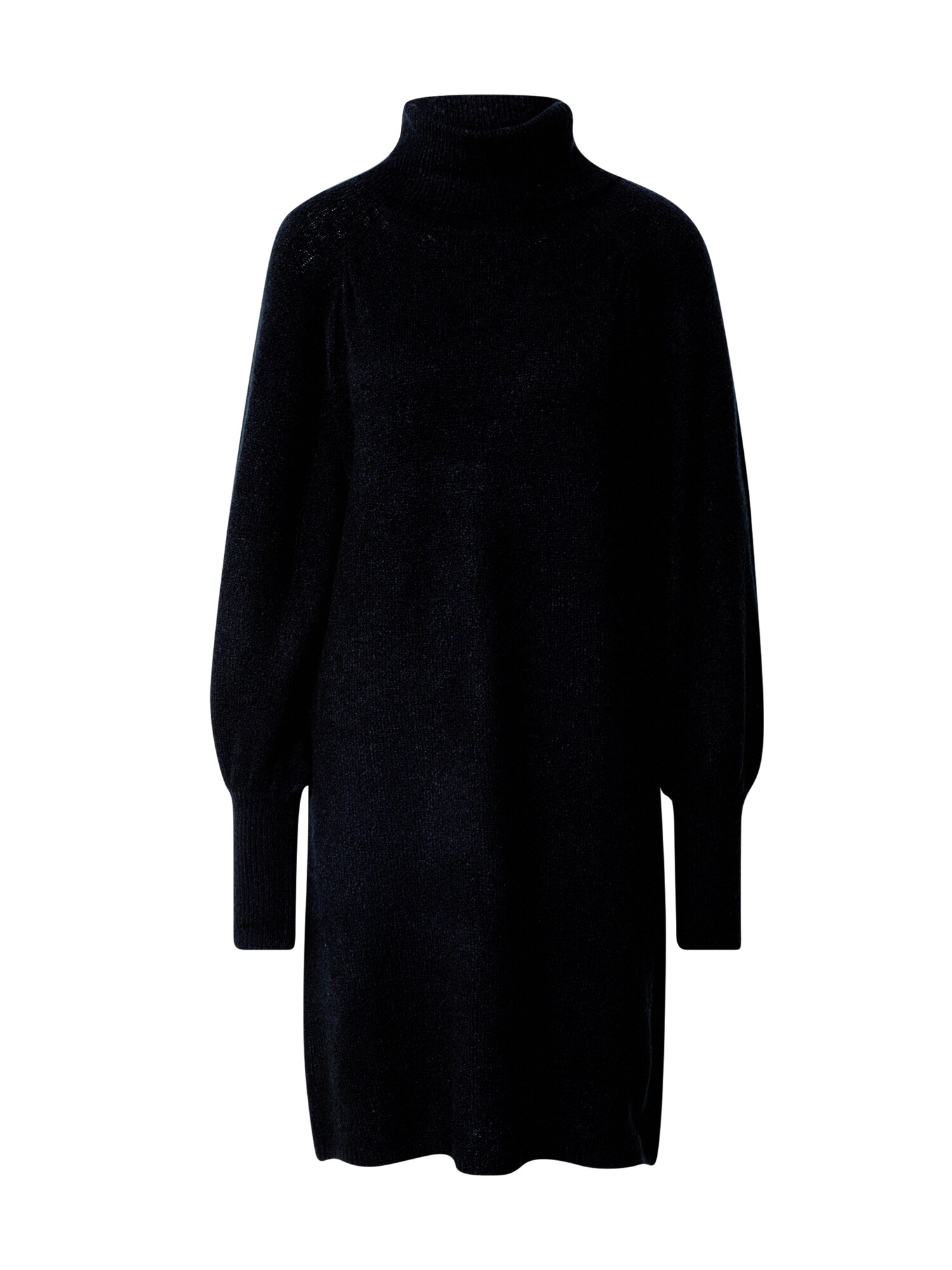 Freequent Laisvas megztinis  juoda