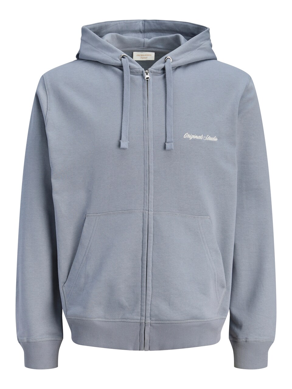 Sweatjacka