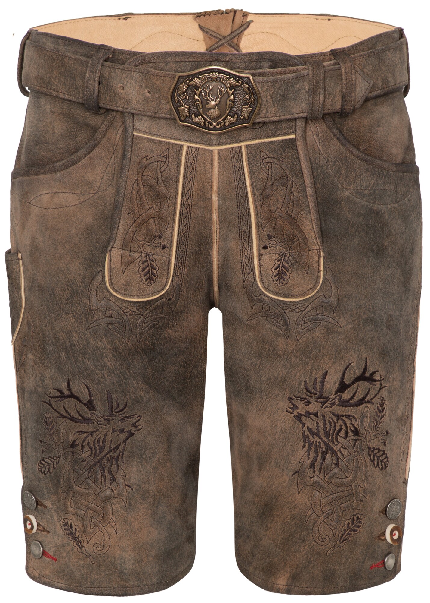 Pantalón tradicional 'Nercel'