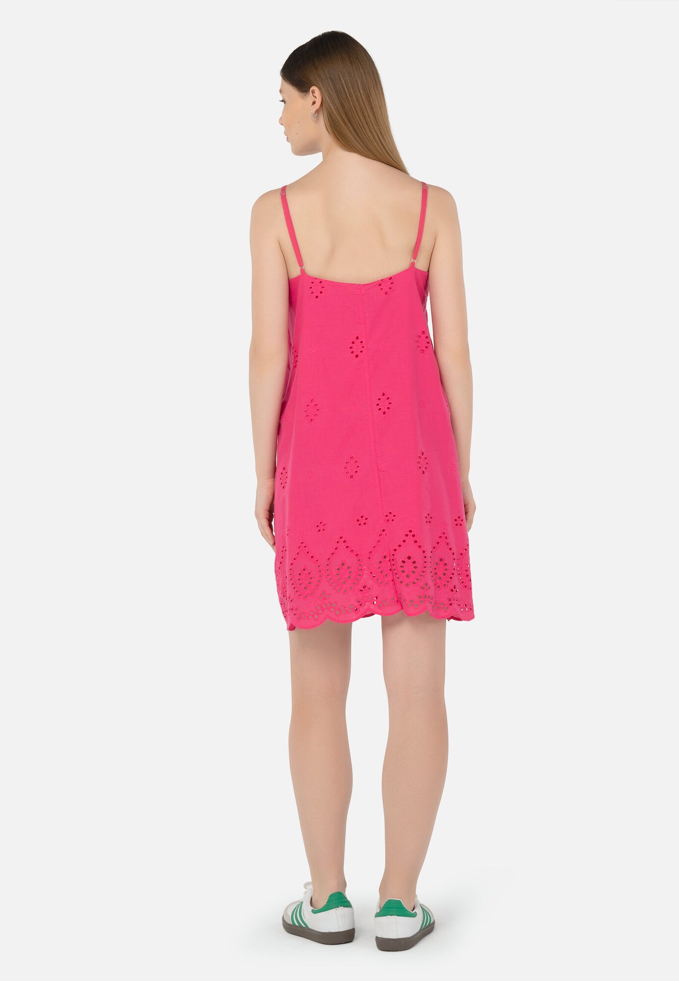 Thumbnail - FRESHLIONS Sommerkleid Ella