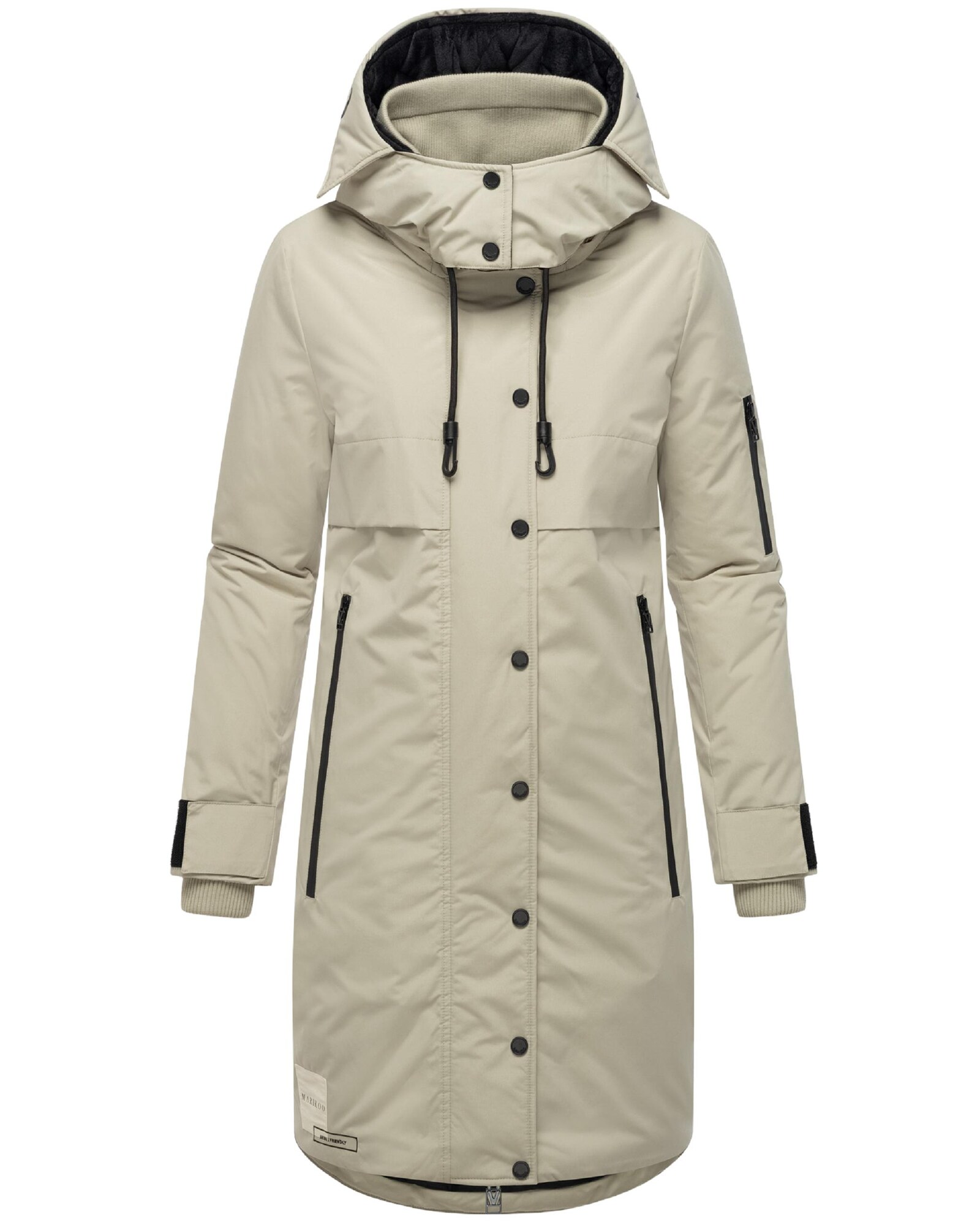 Thumbnail - MARIKOO Mantel Anoukaa 16