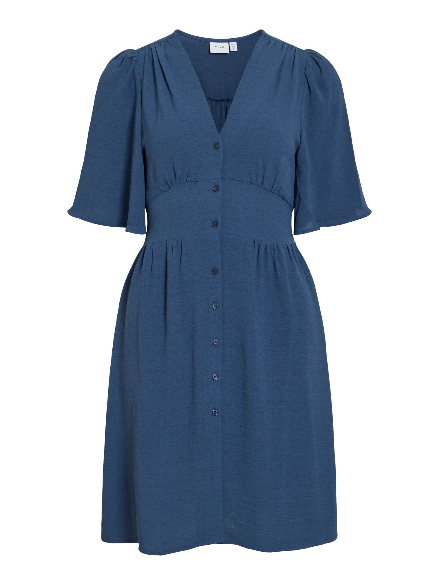 Vila Jurk 'Viskov' Blauw