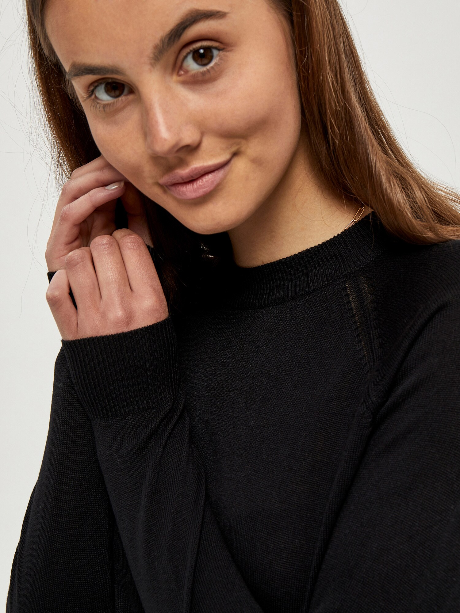 Thumbnail - DESIRES Pullover Benelli