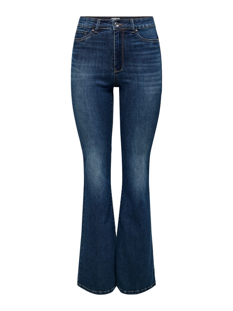 Only Tall Jeans 'ONLLUSH' Damen Größe 27/28 dunkelblau