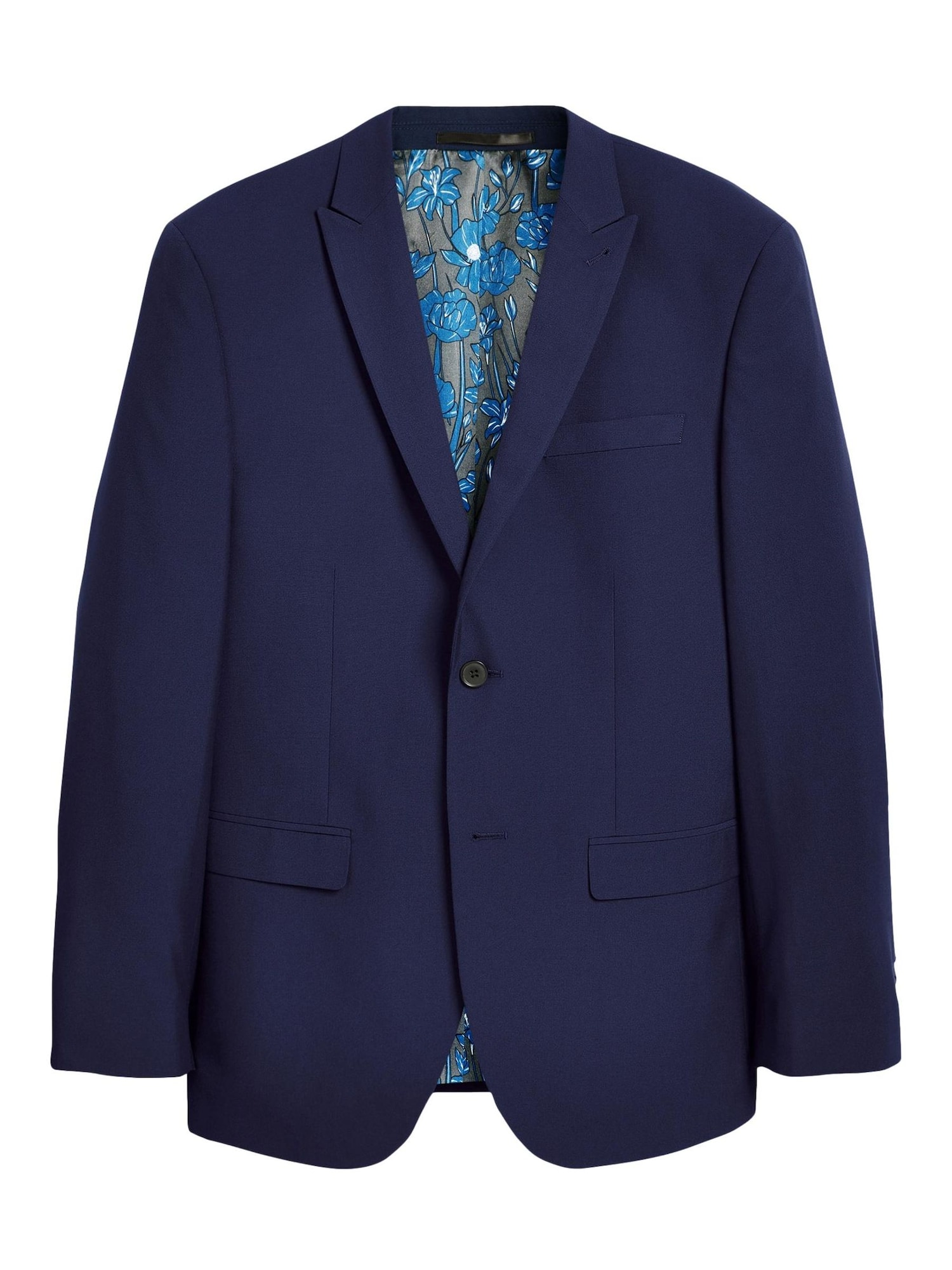 Next Sacou  bleumarin