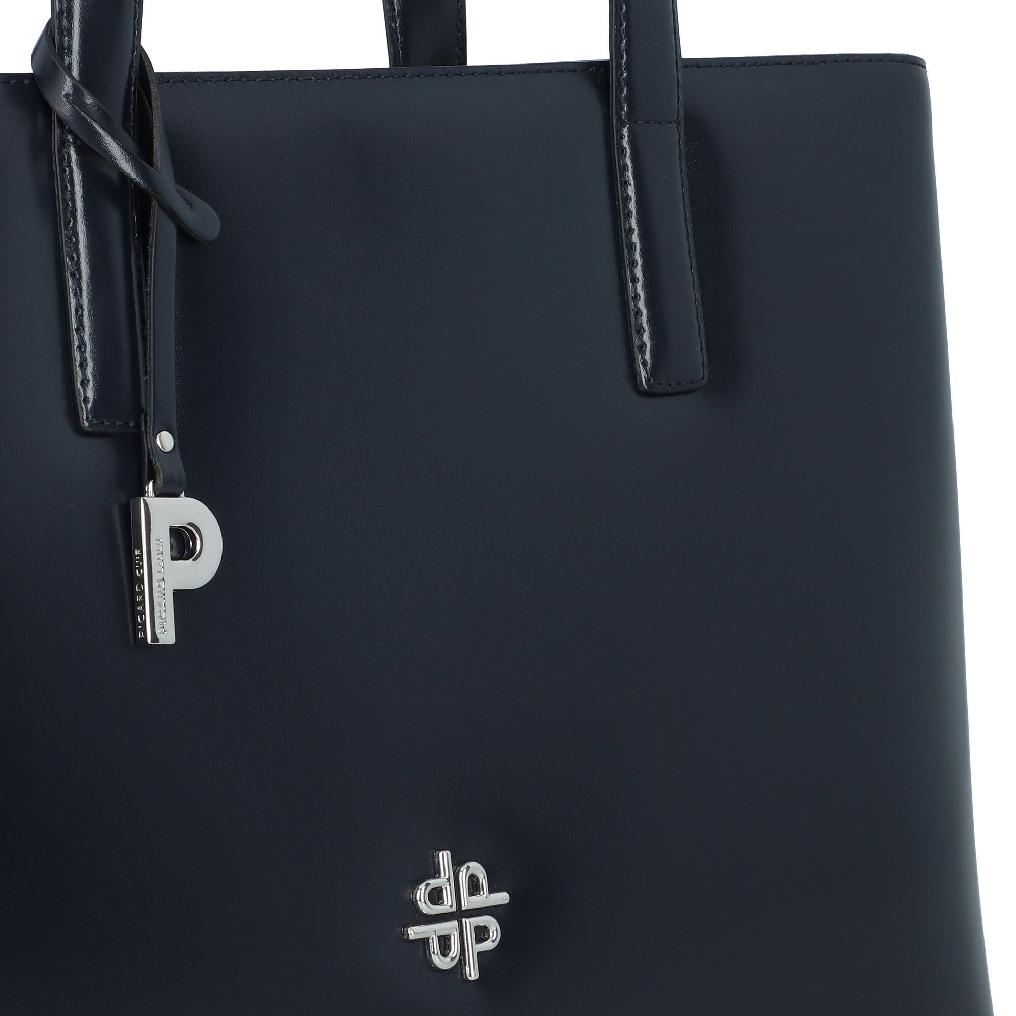 Thumbnail - Picard Schultertasche Black Tie