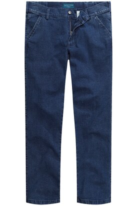 Boston Park Jeans Blauw