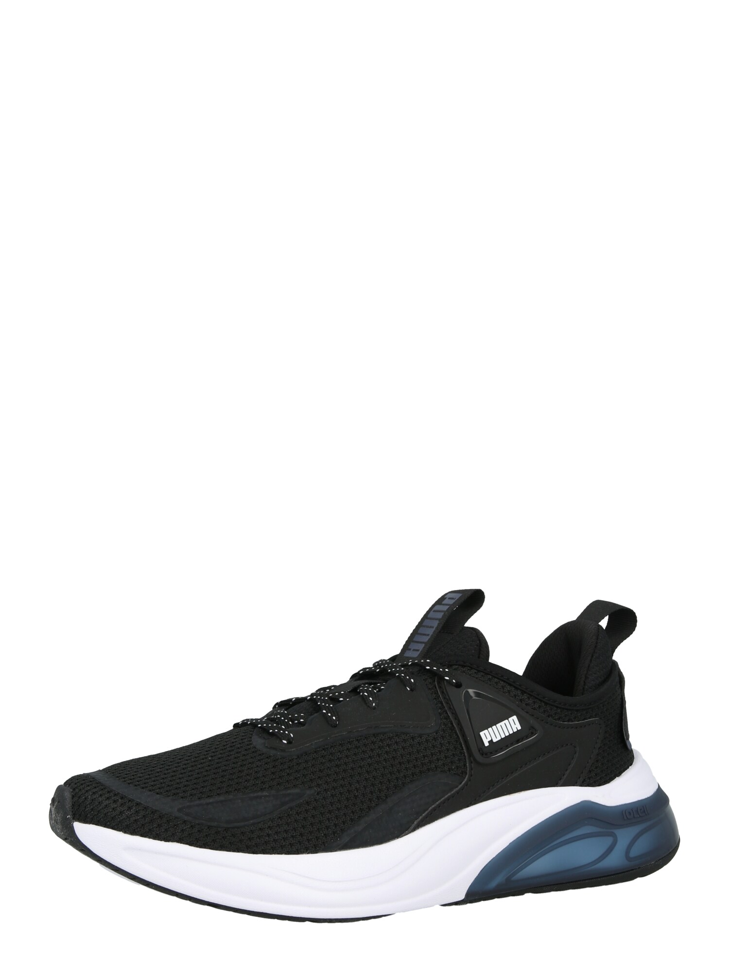 PUMA Sneaker de alergat Cell Thrill  negru