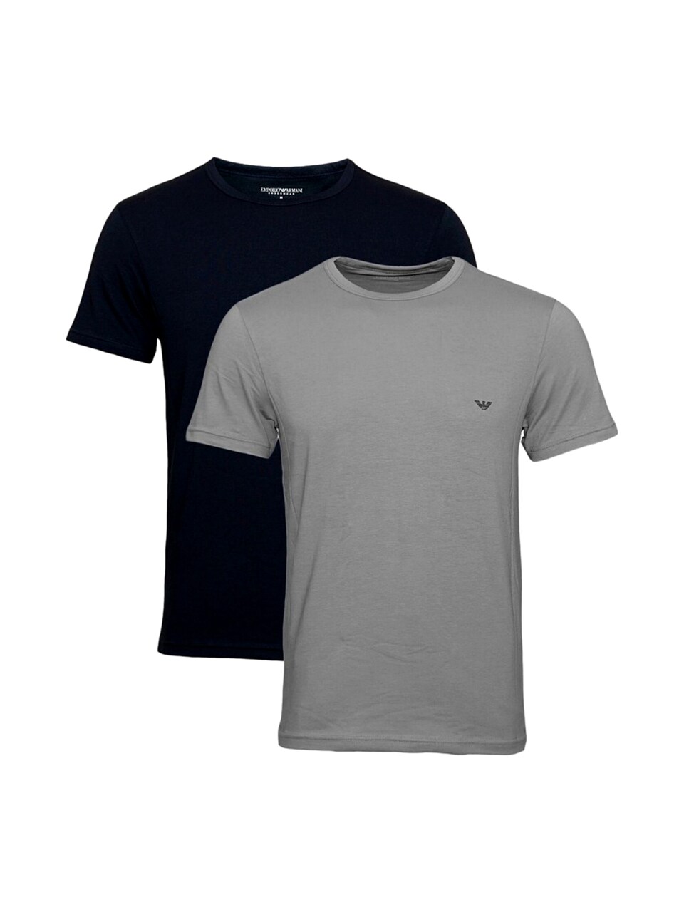T-shirt 'Doppelpack'