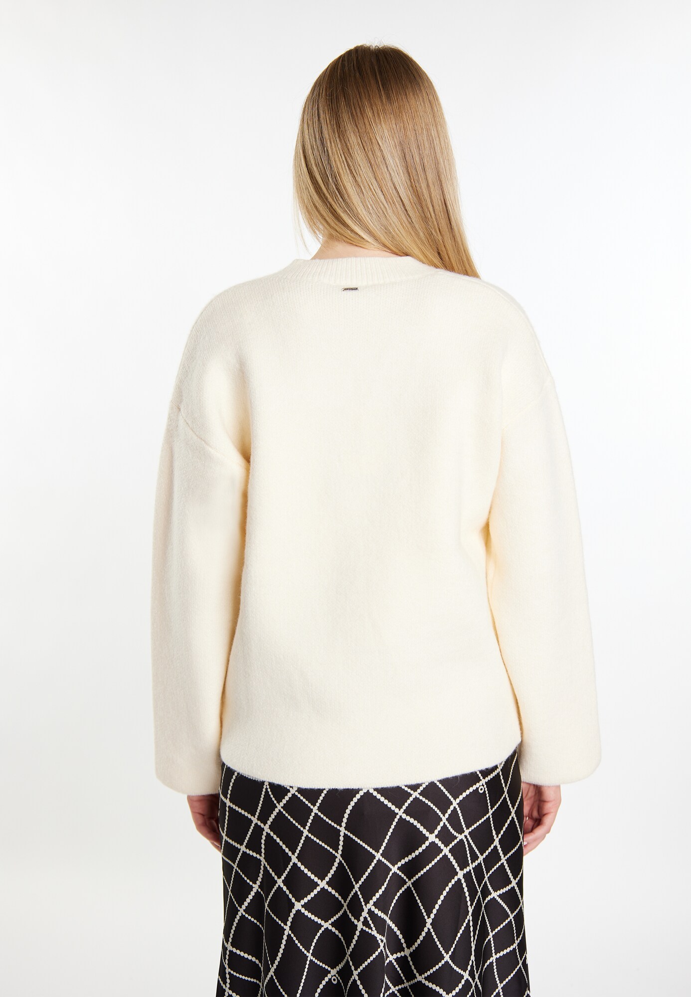 Thumbnail - DreiMaster Klassik Pullover Casnagie