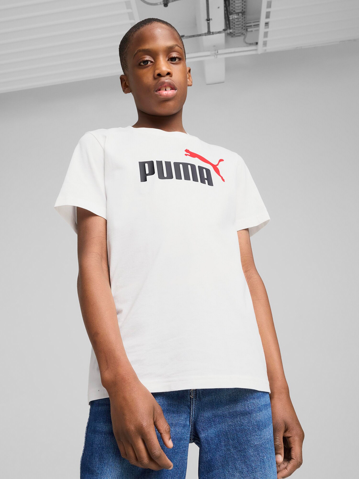 Thumbnail - T-Shirt 'Essentials No.1'